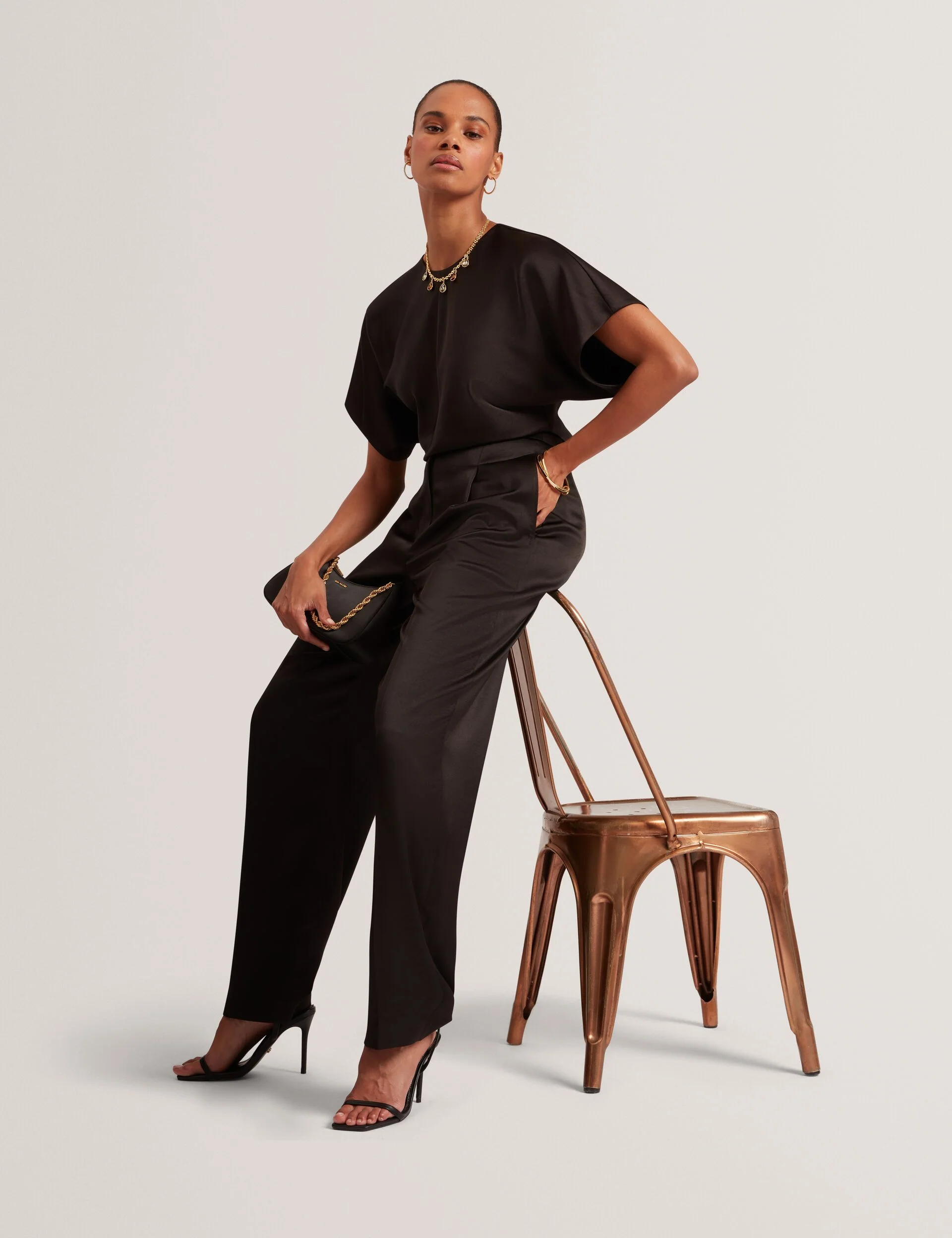 CHIIRA | BLACK - Image 6