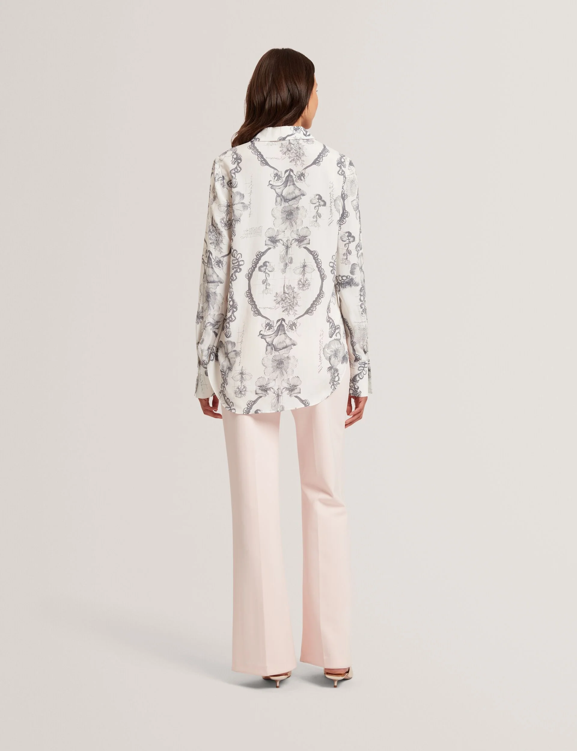 CHILLA | WHITE - Image 5