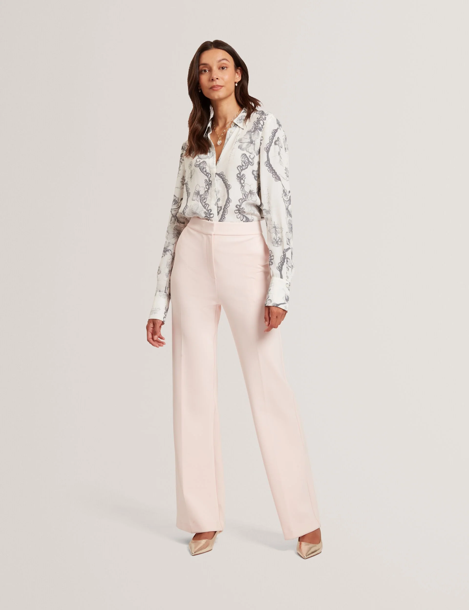 CHILLA | WHITE - Image 6