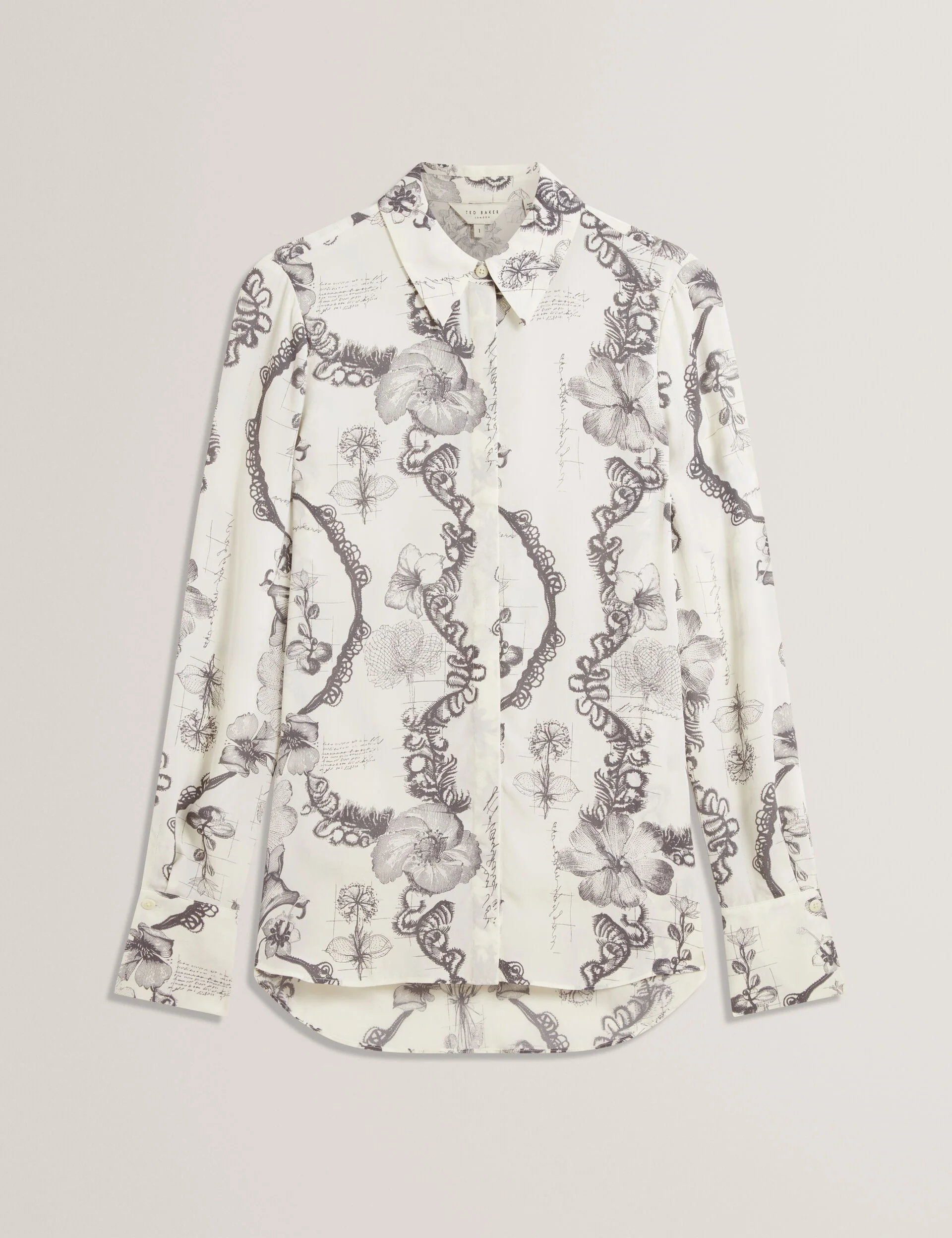 CHILLA | WHITE - Image 7