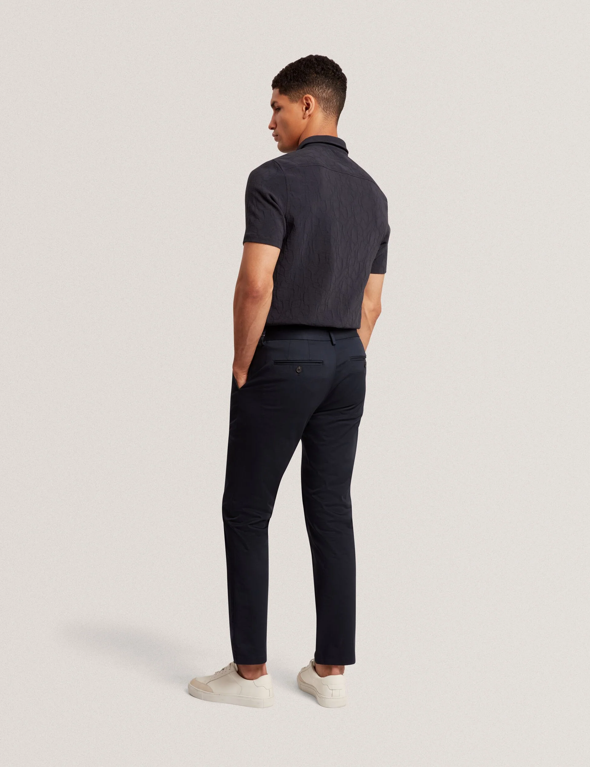 CHIPI | NAVY - Image 5