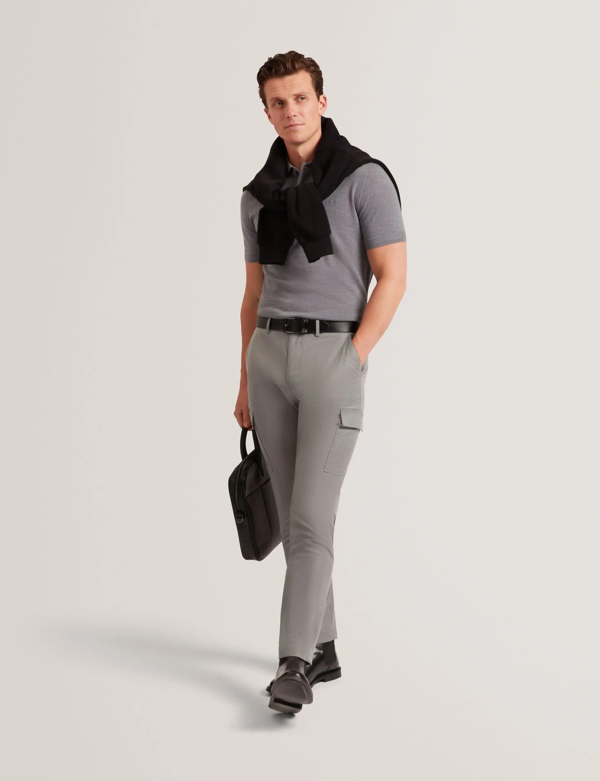 CHRIESY | MID GREY - Image 2