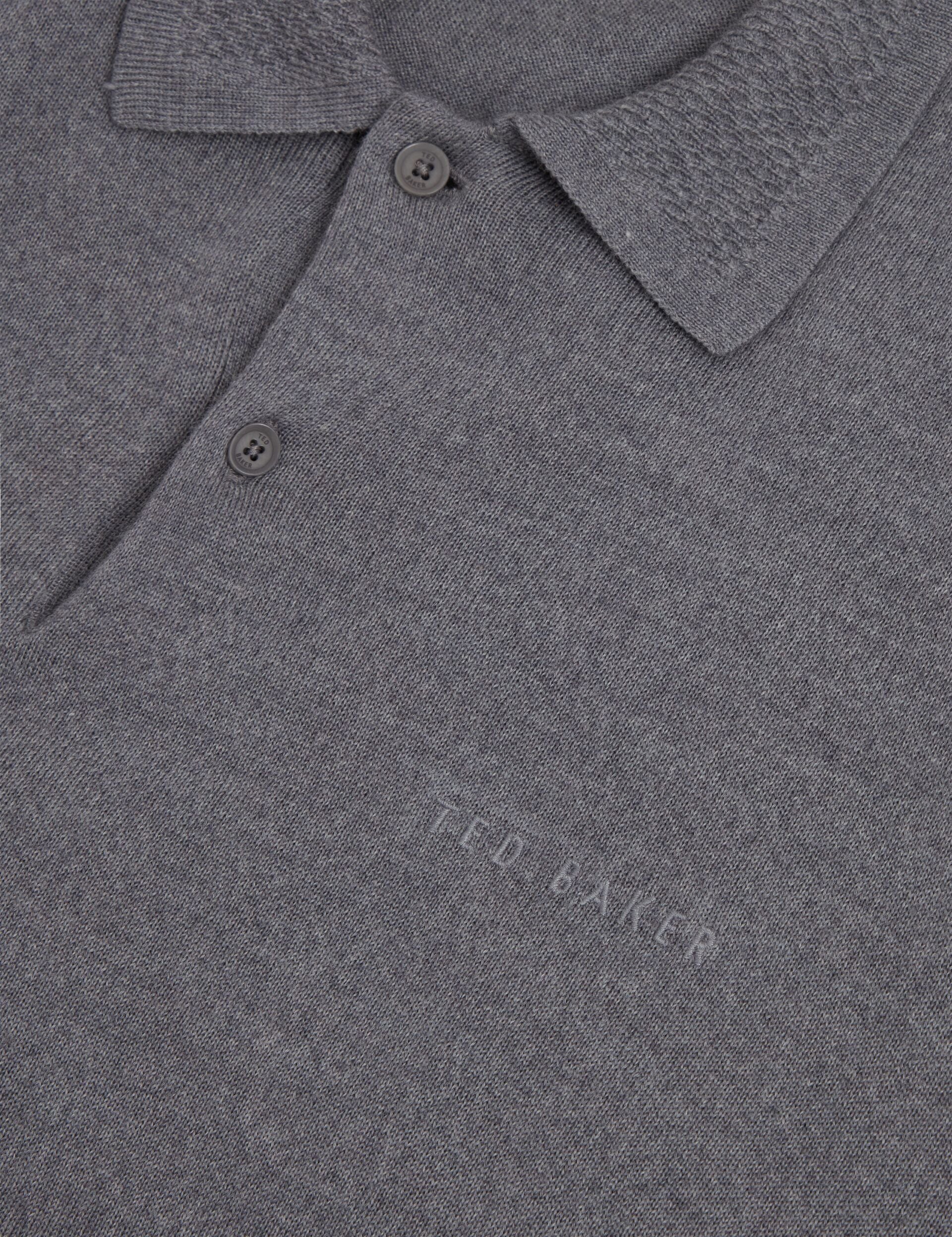CHRIESY | MID GREY - Image 3