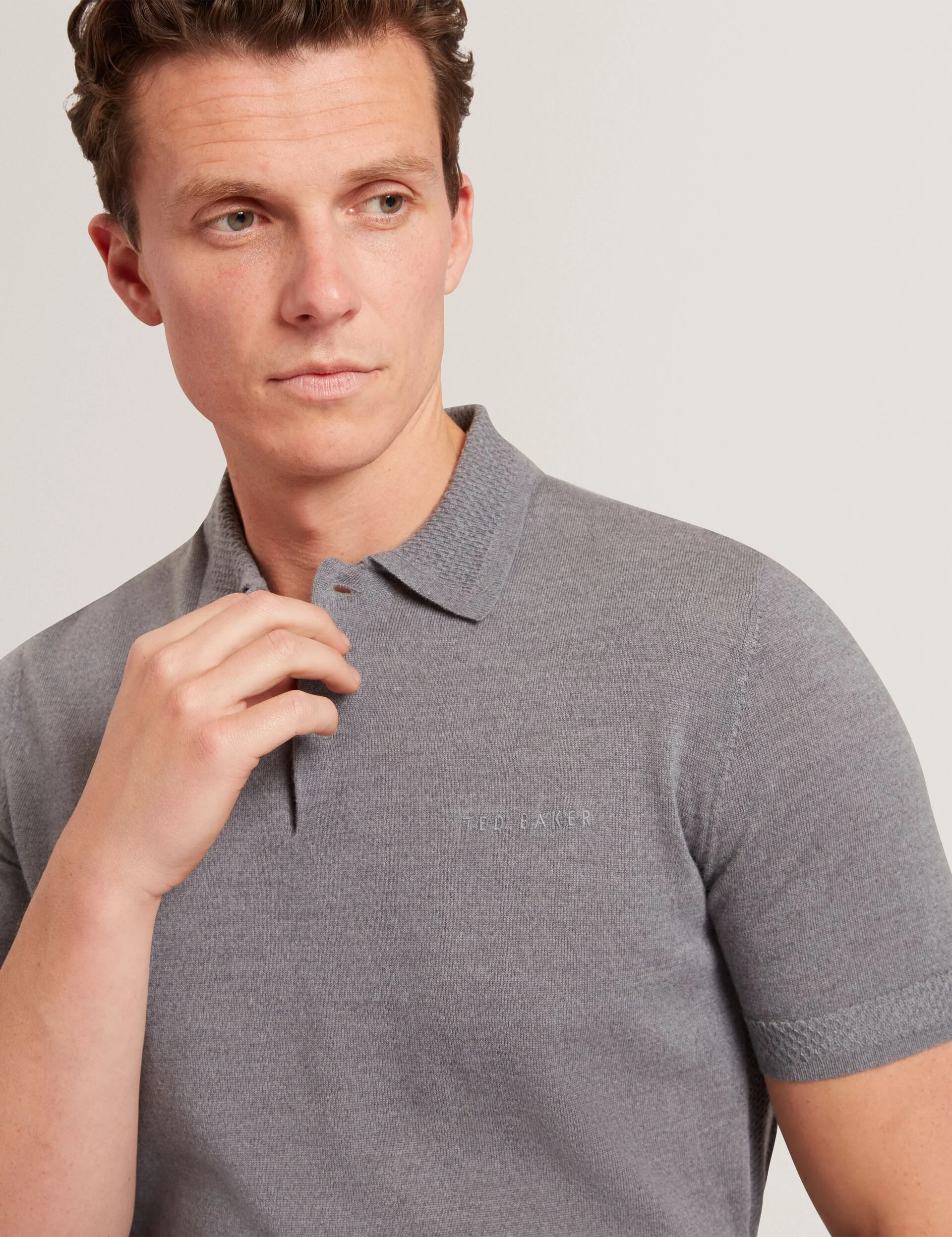 CHRIESY | MID GREY - Image 4