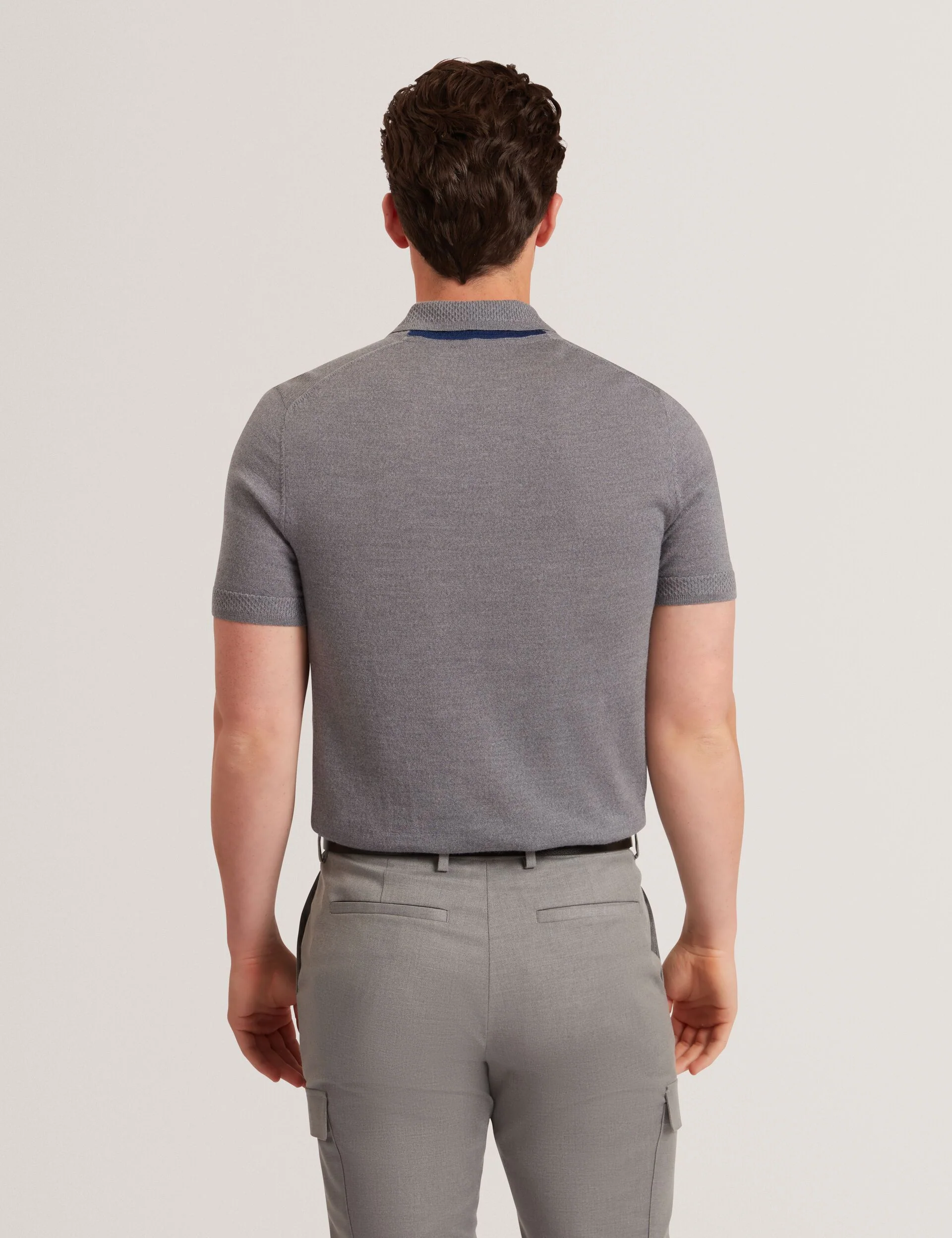 CHRIESY | MID GREY - Image 5