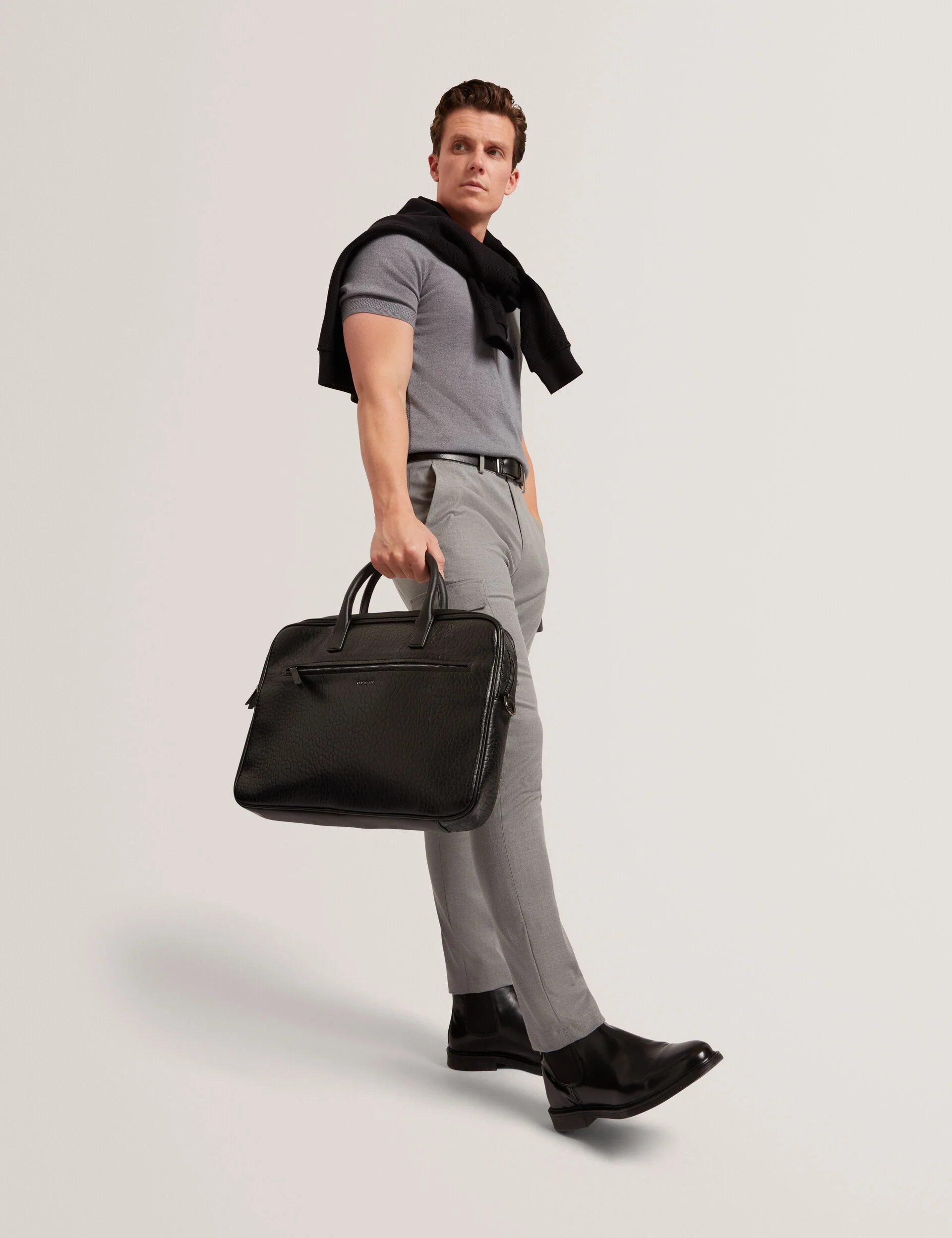 CHRIESY | MID GREY - Image 6
