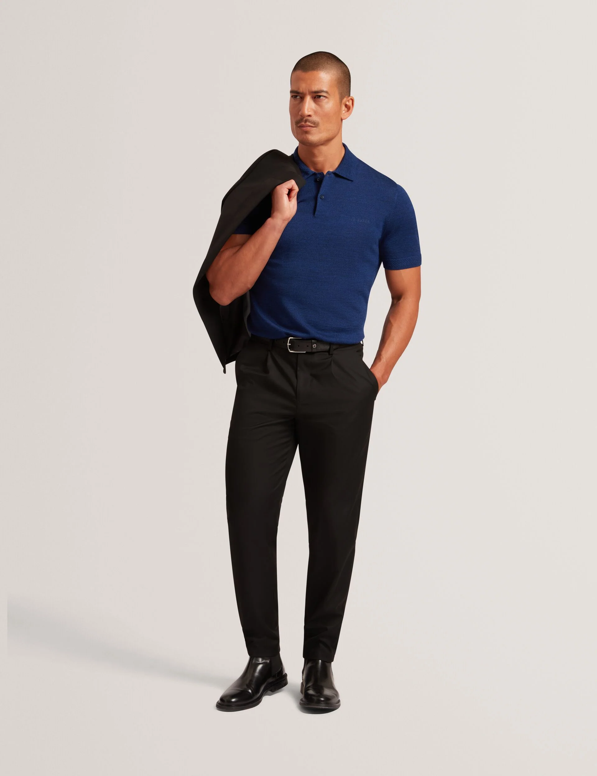 CHRIESY | NAVY - Image 2