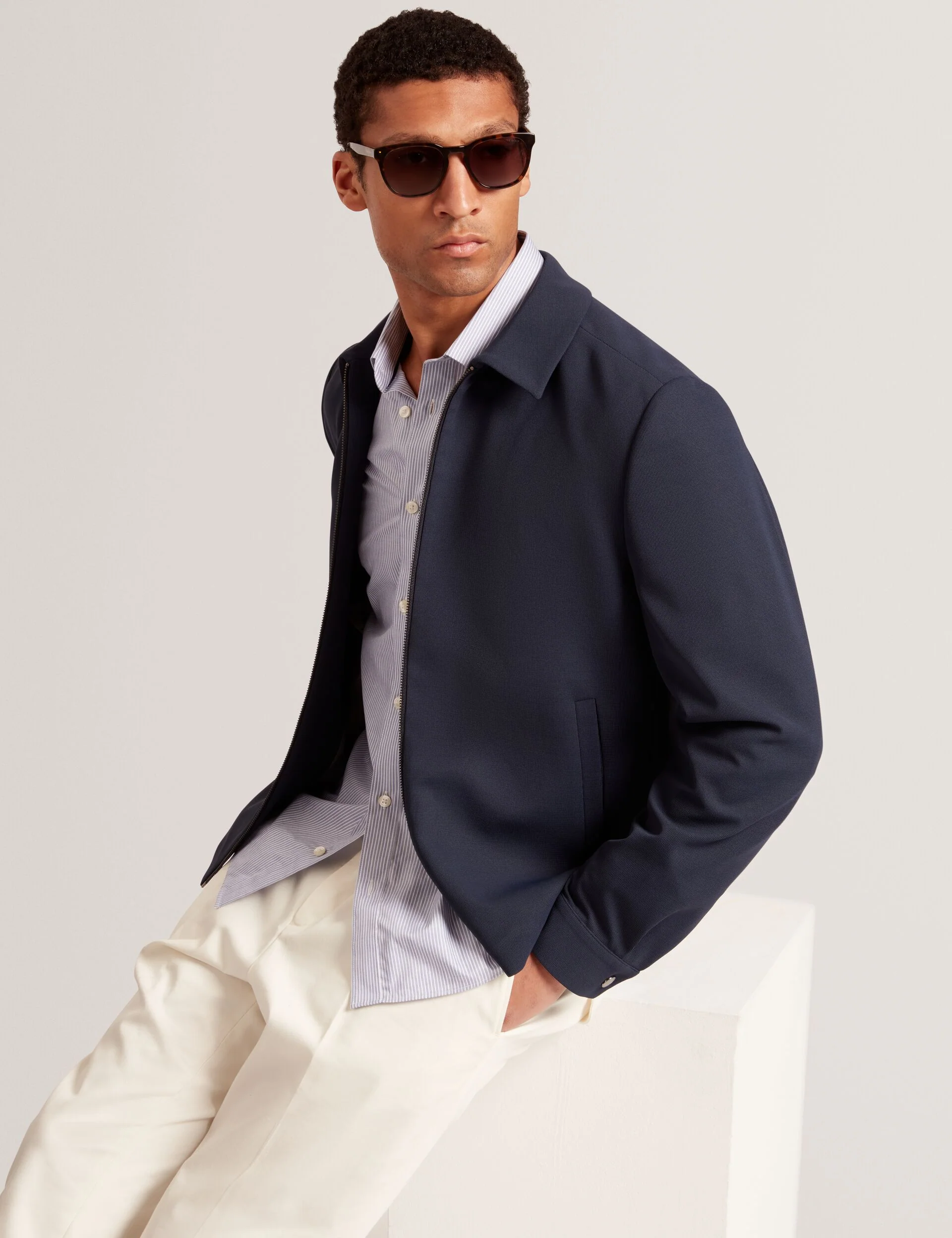CIALDAJ | NAVY - Image 7