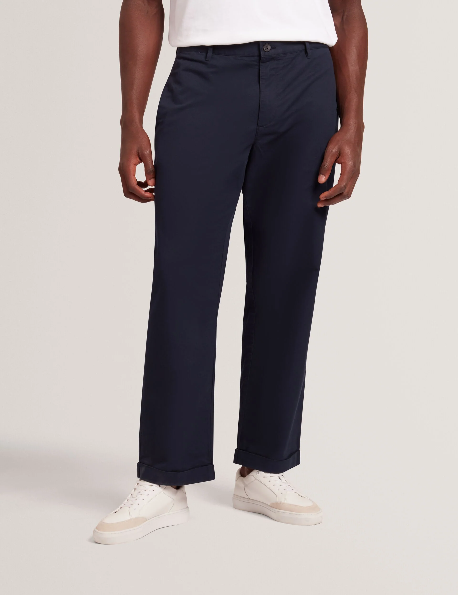 CIANDRA | NAVY