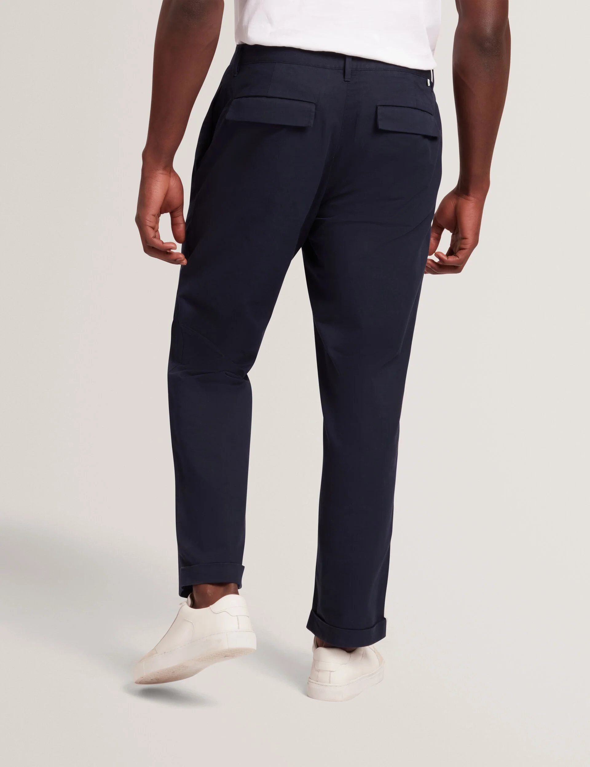 CIANDRA | NAVY - Image 2