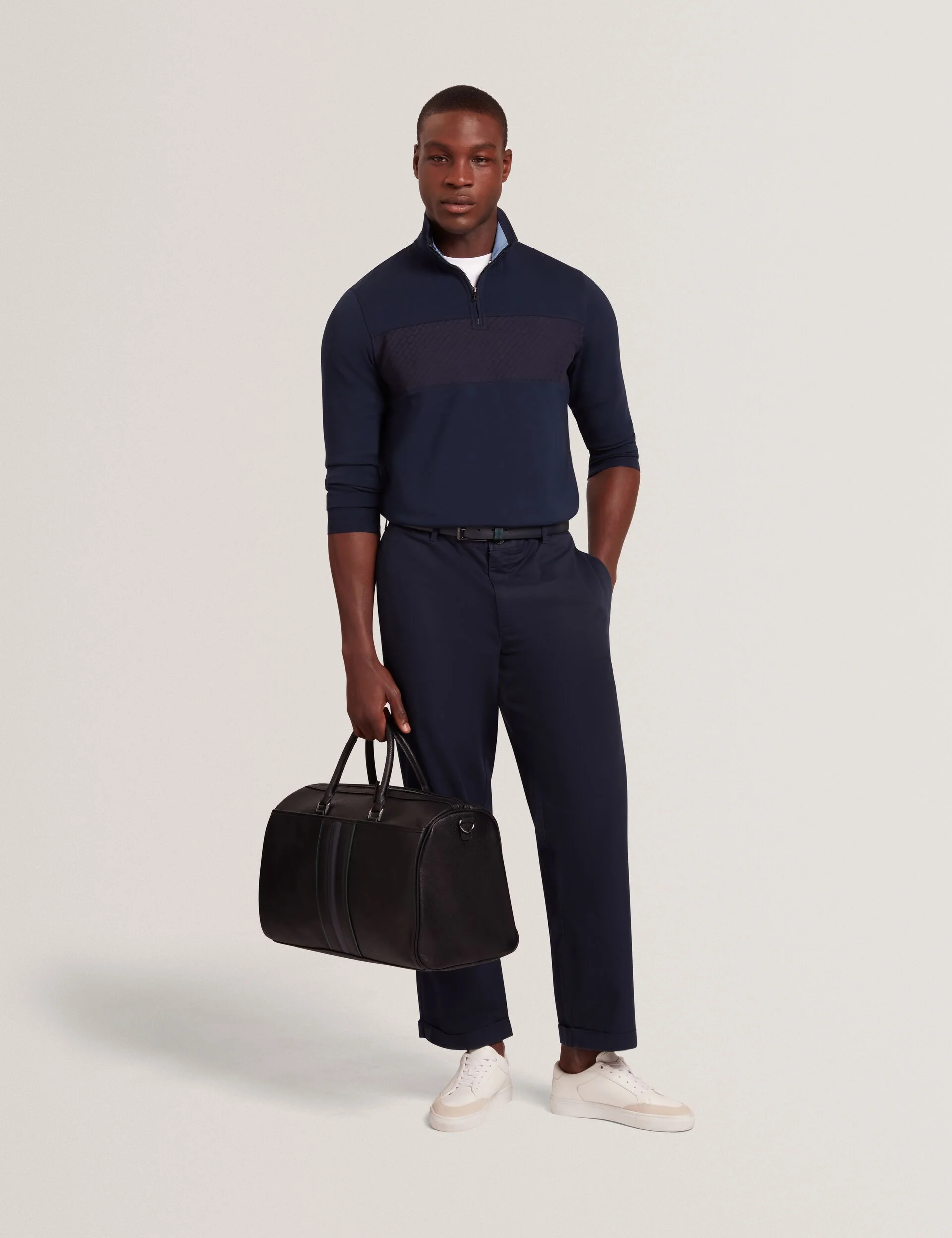 CIANDRA | NAVY - Image 4