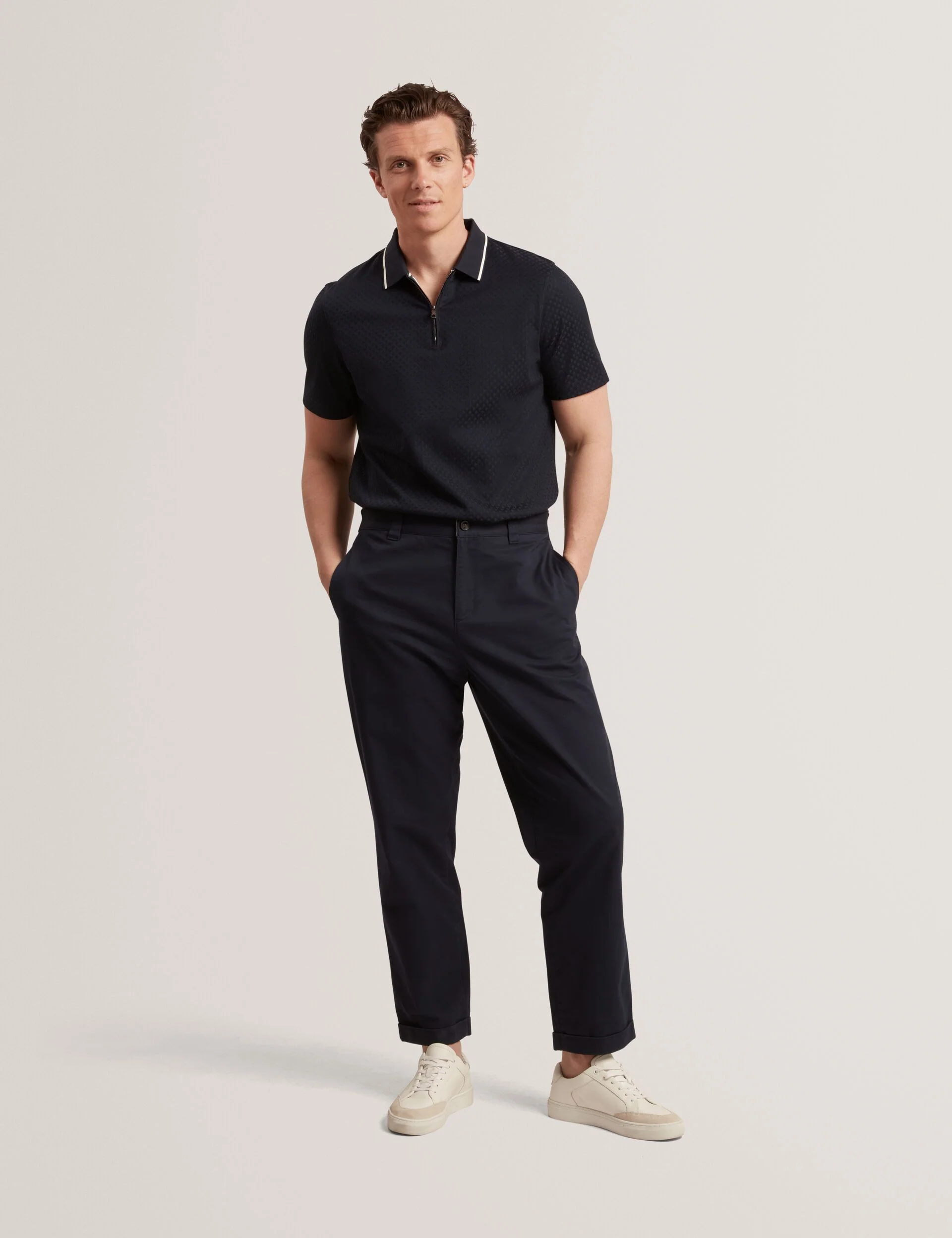 CIANDRA | NAVY - Image 6