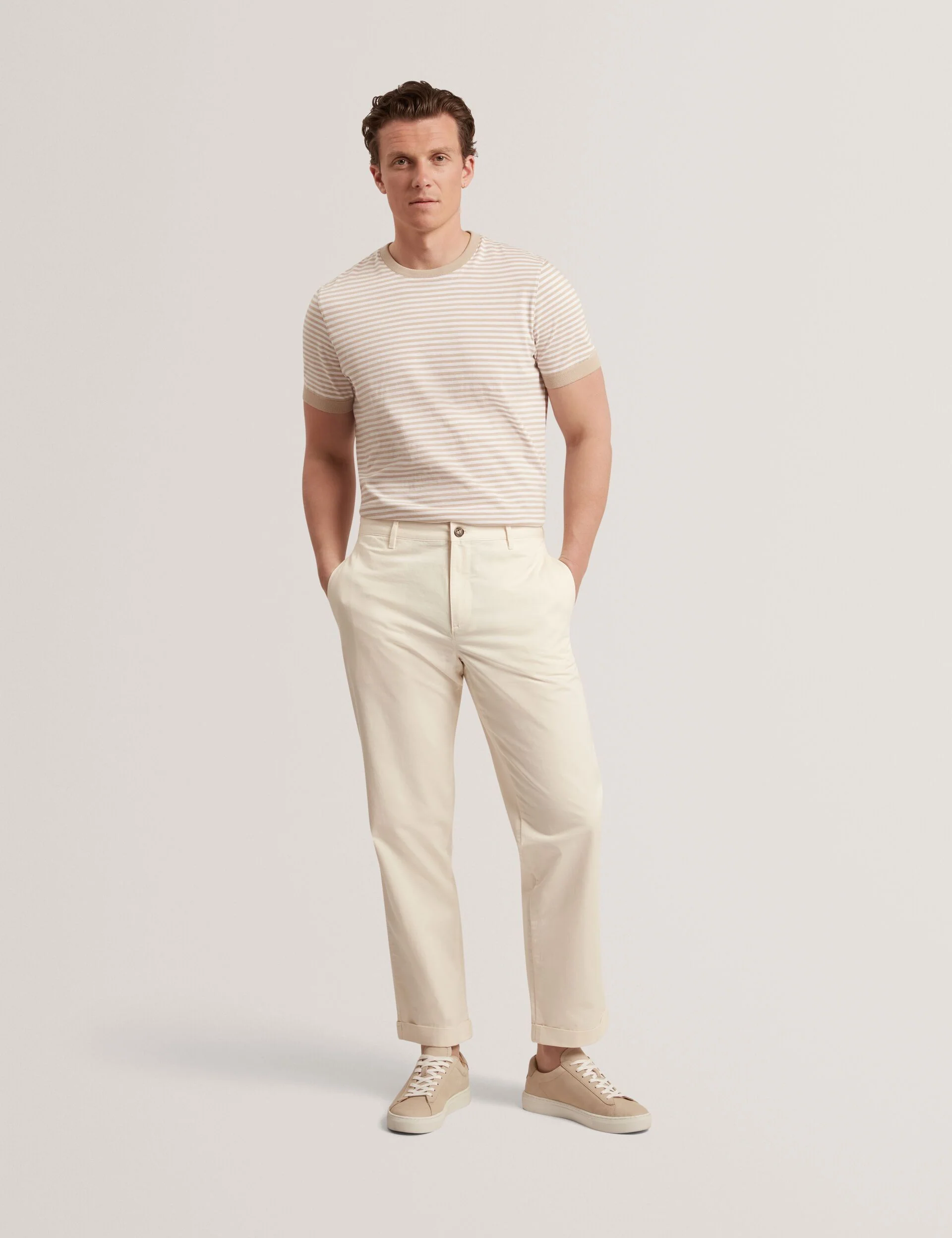 CIANDRA | TAUPE - Image 2
