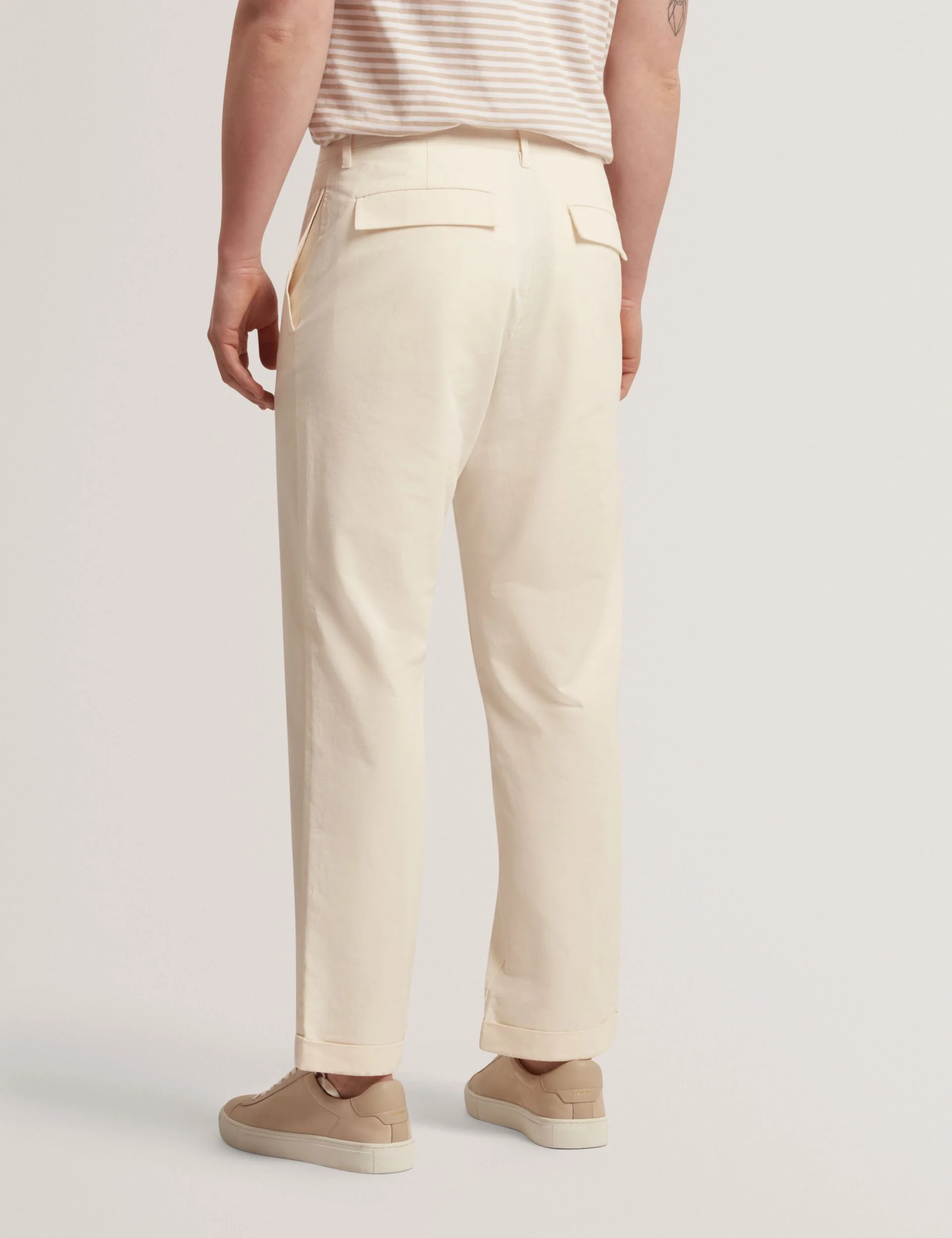 CIANDRA | TAUPE - Image 5