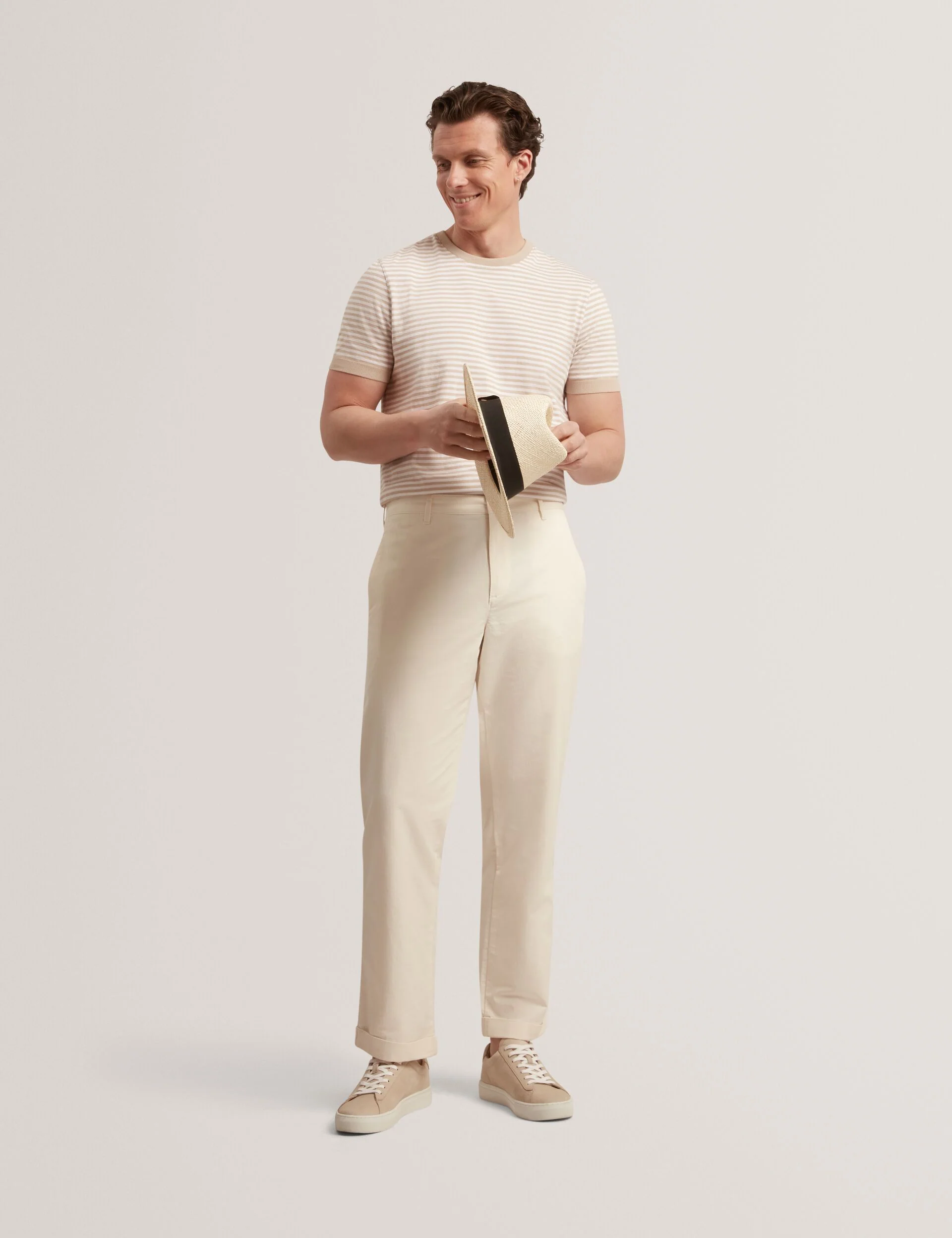 CIANDRA | TAUPE - Image 6