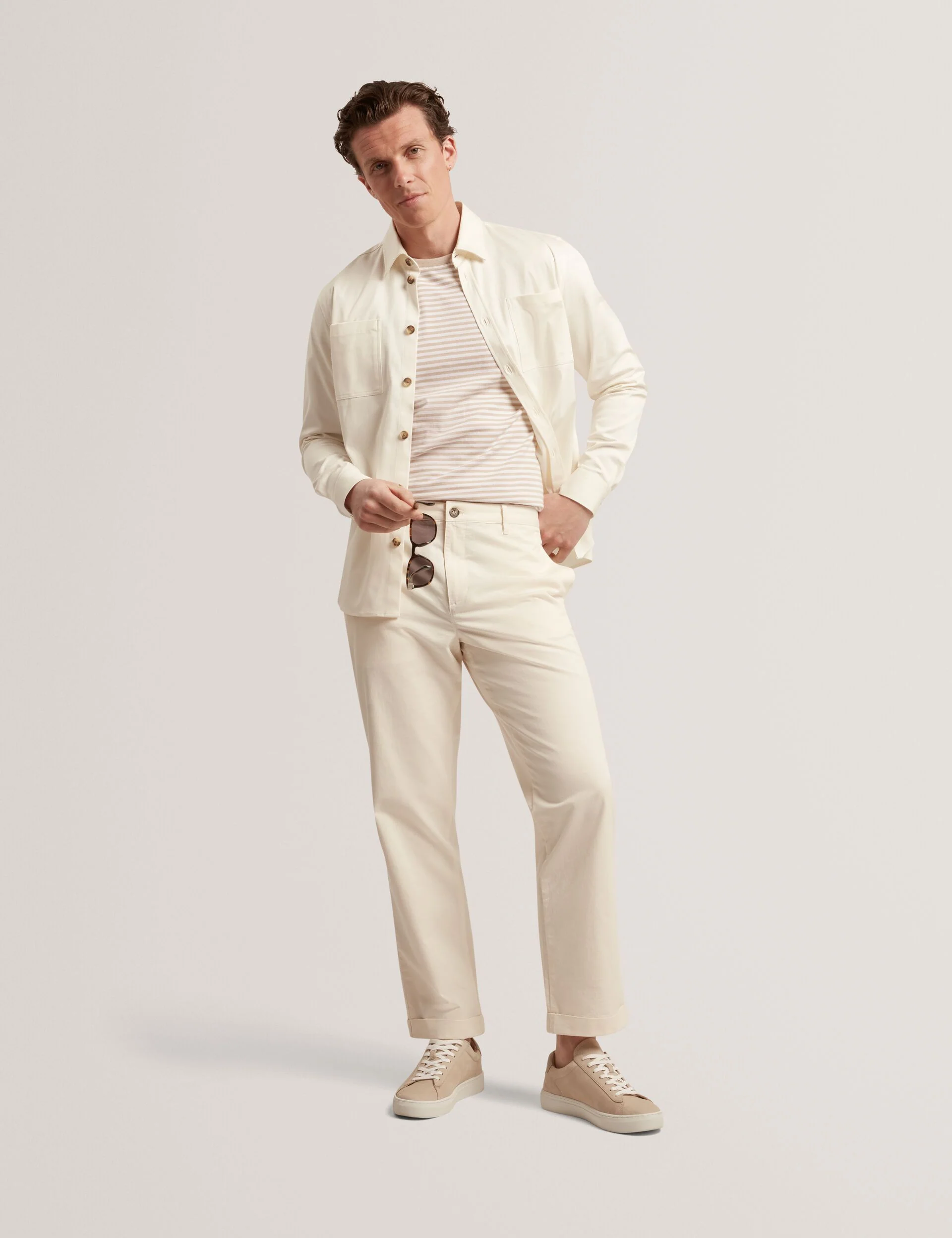 CIANDRA | TAUPE - Image 7