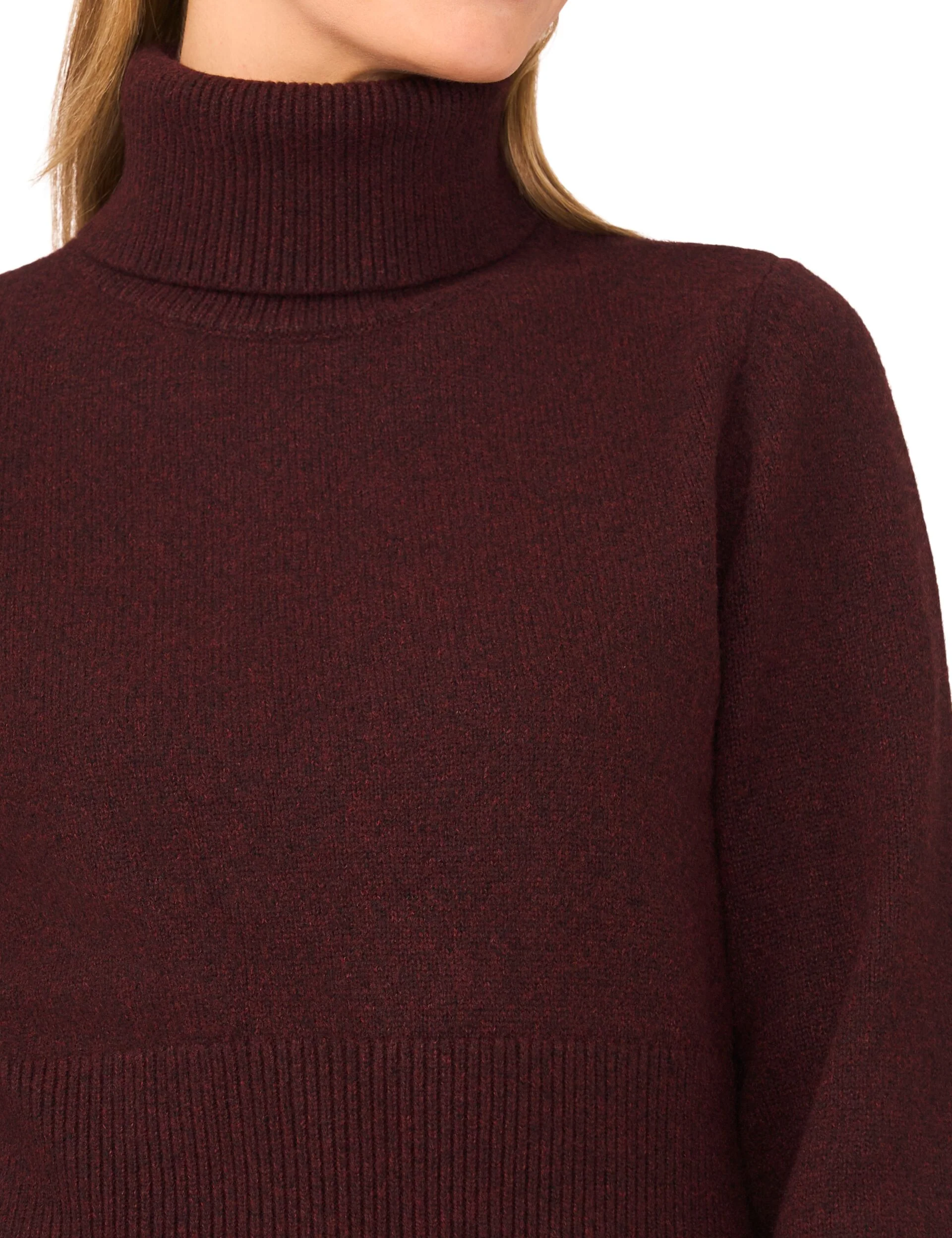 CIARAN | BURGUNDY - Image 5