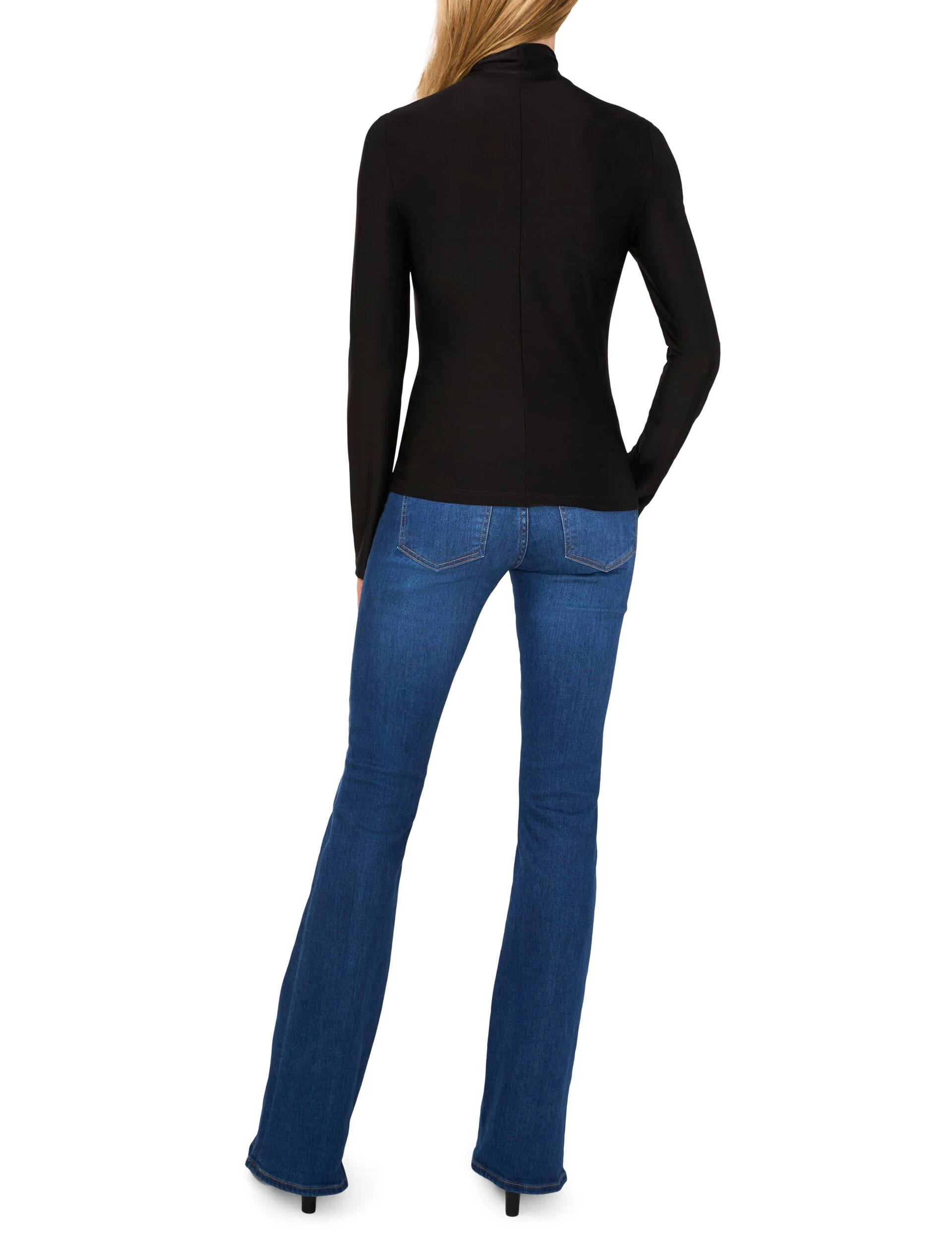 CIARINA | BLACK - Image 4