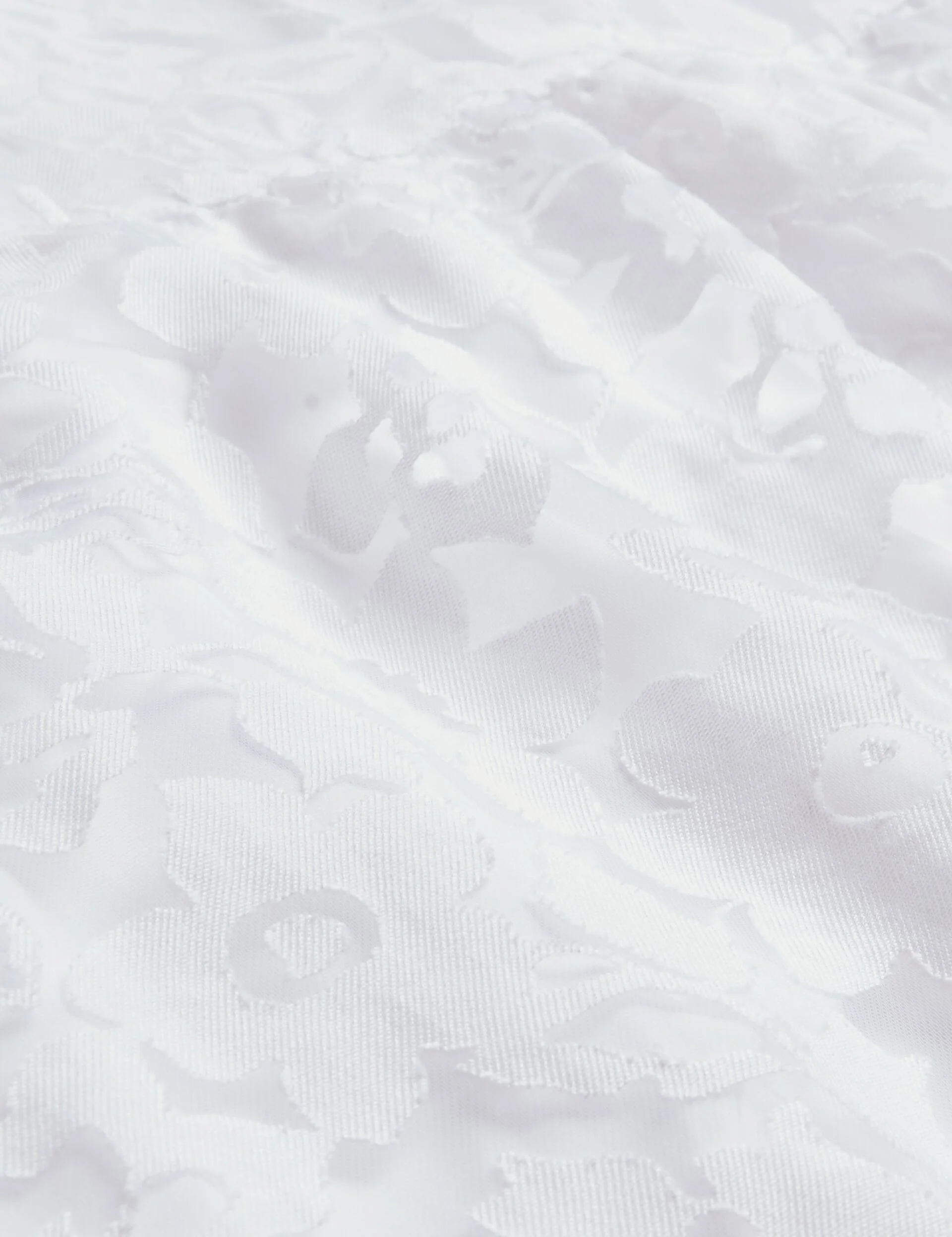 CLAAREY | WHITE - Image 3