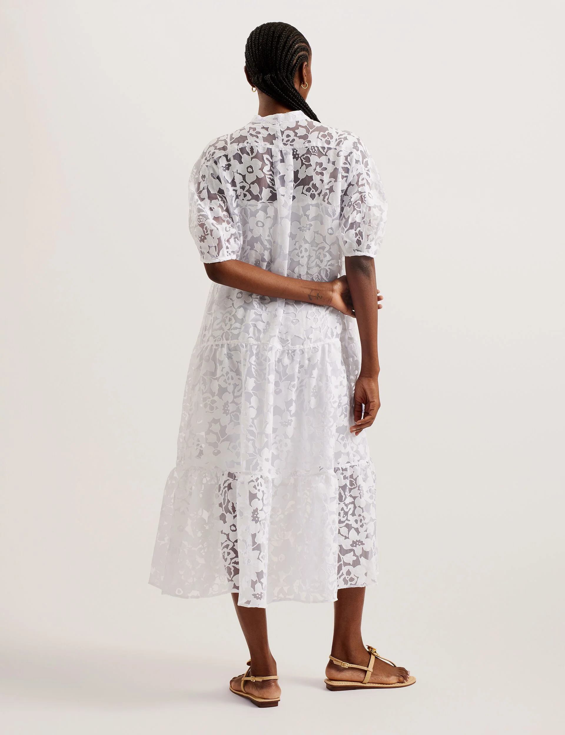 CLAAREY | WHITE - Image 4