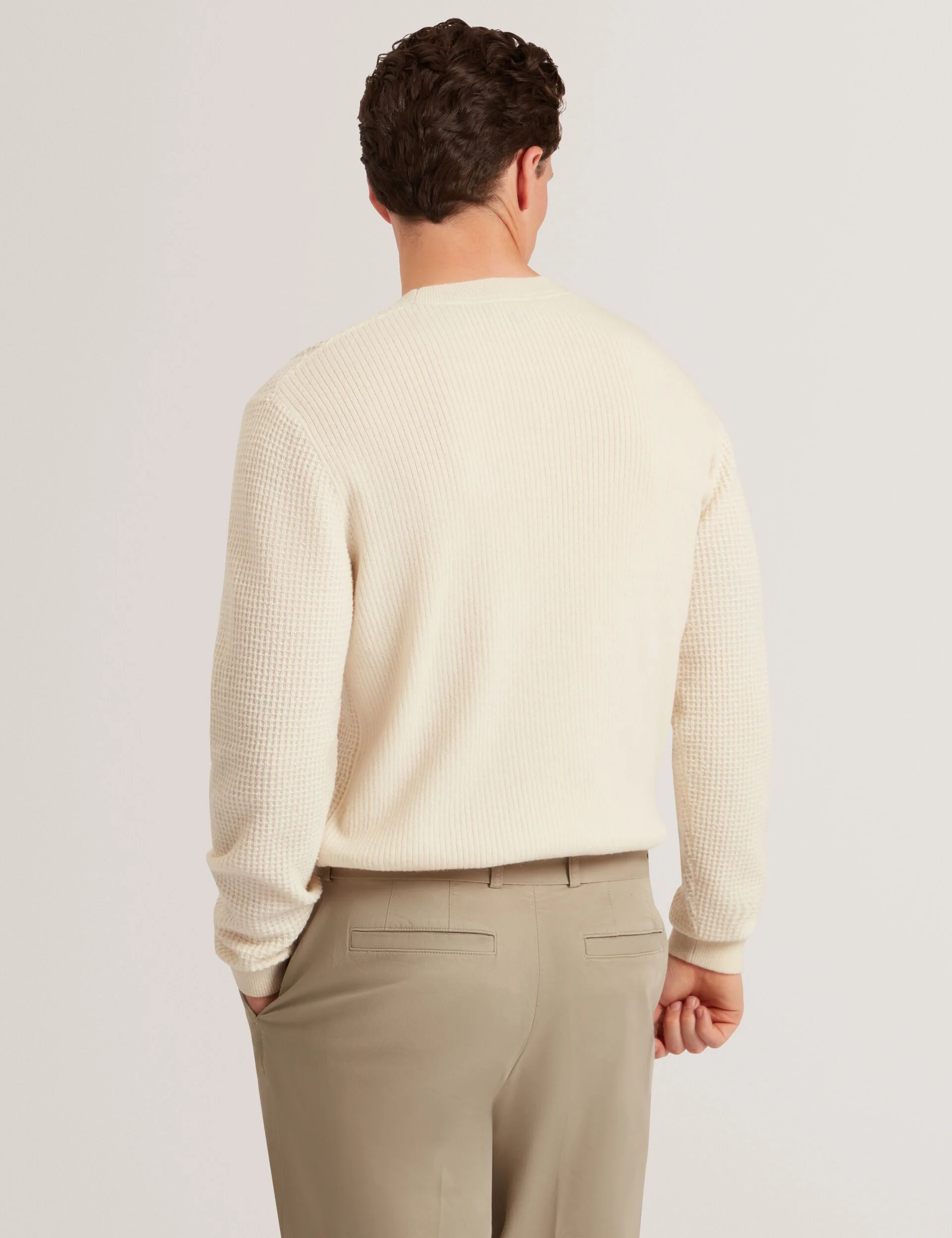 CLACX | ECRU - Image 5