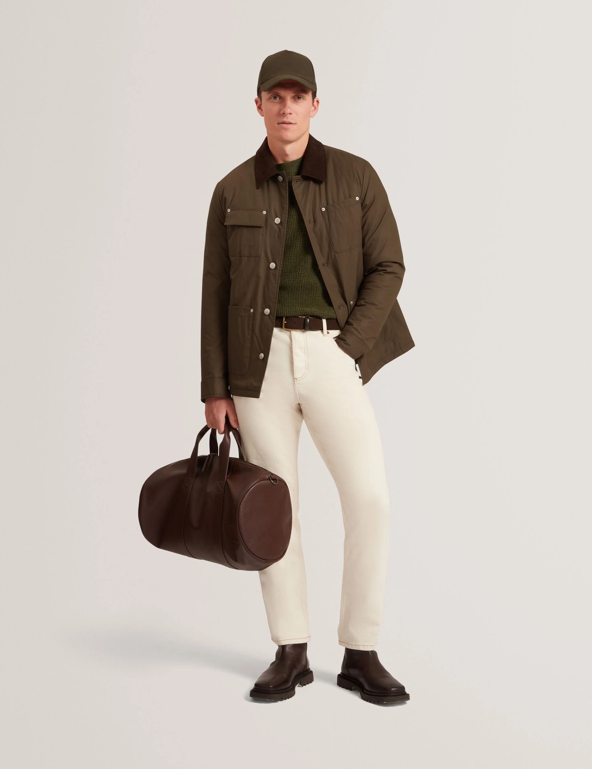 CLACX | OLIVE - Image 2