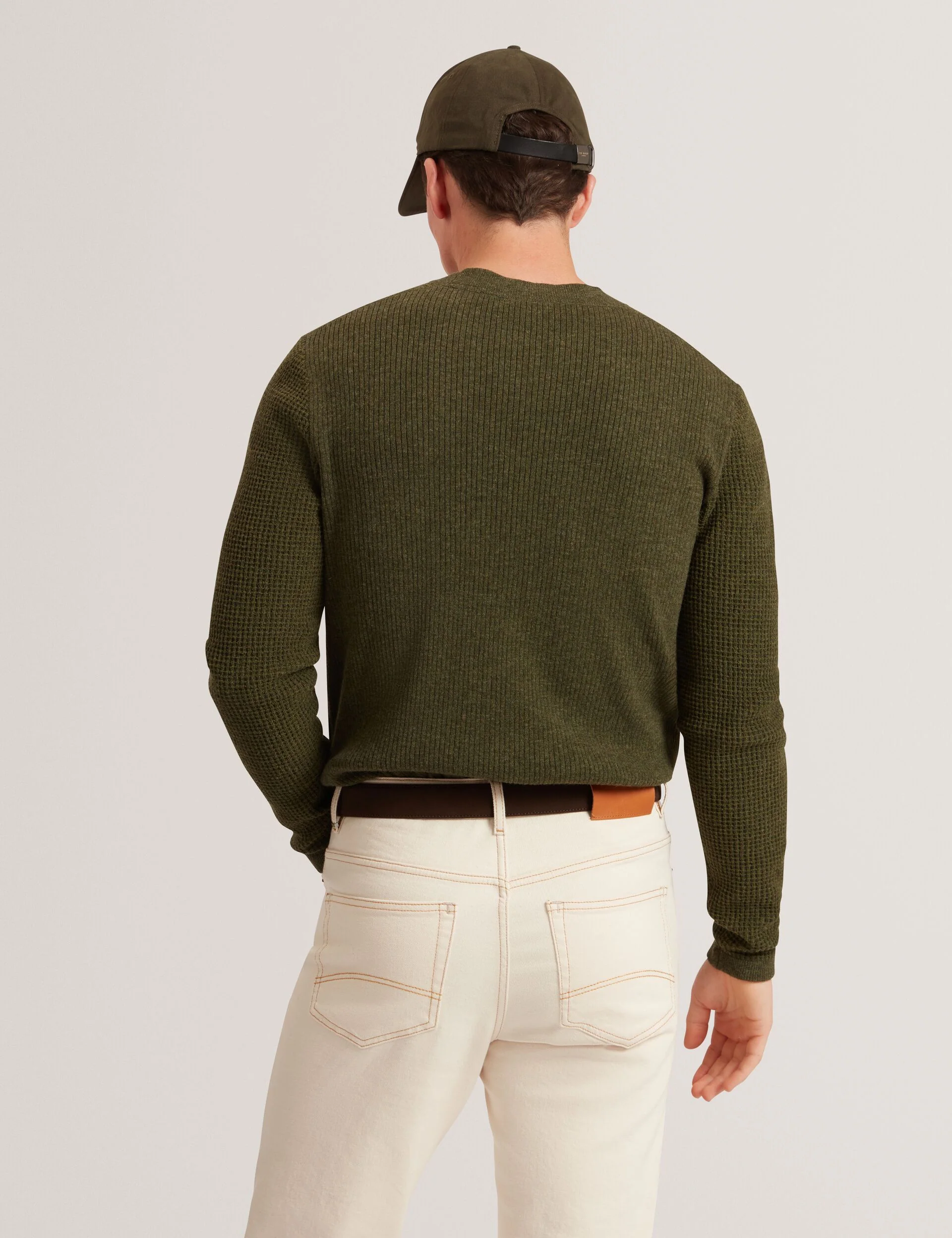 CLACX | OLIVE - Image 5