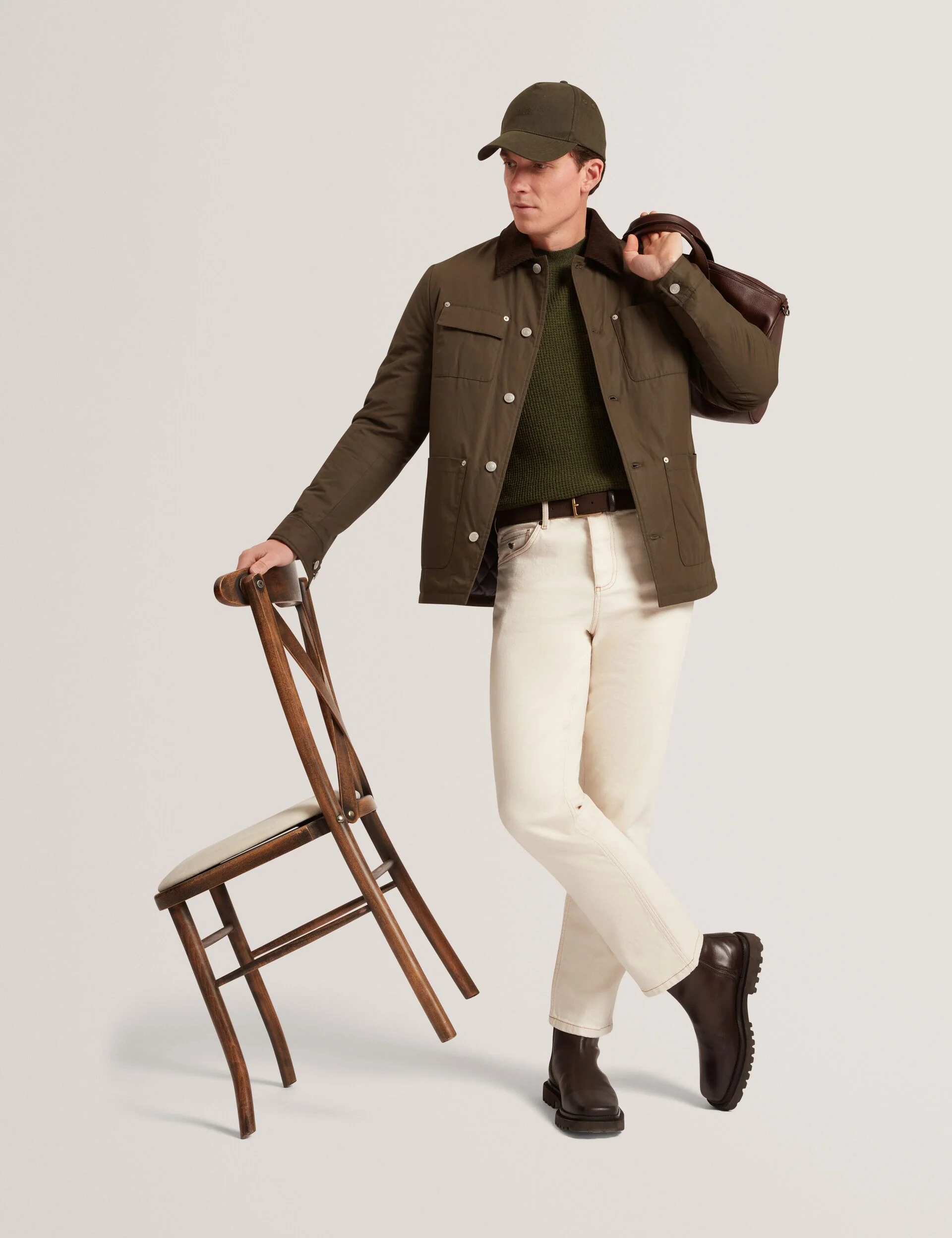 CLACX | OLIVE - Image 6