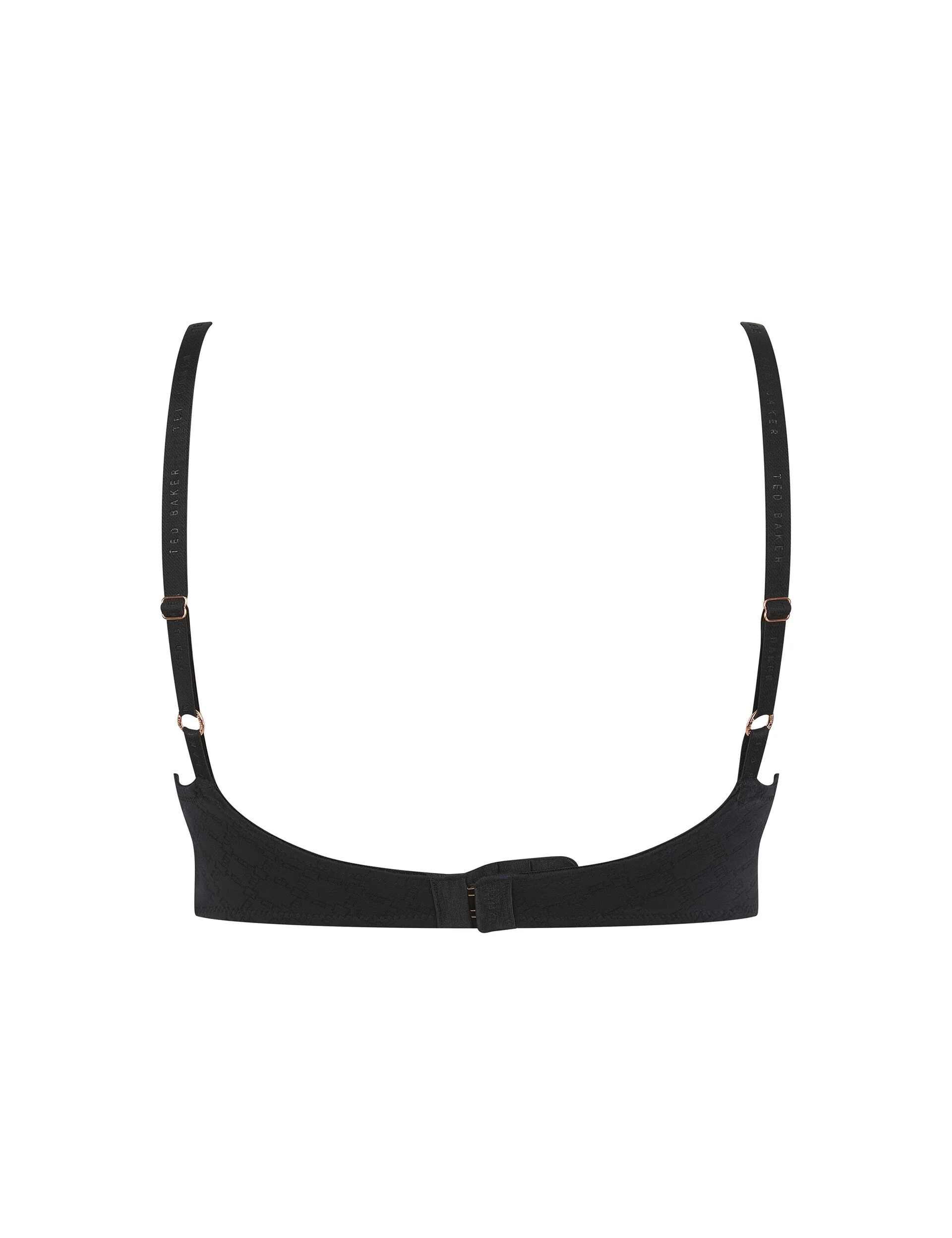 CLAIRE | JET-BLACK - Image 4