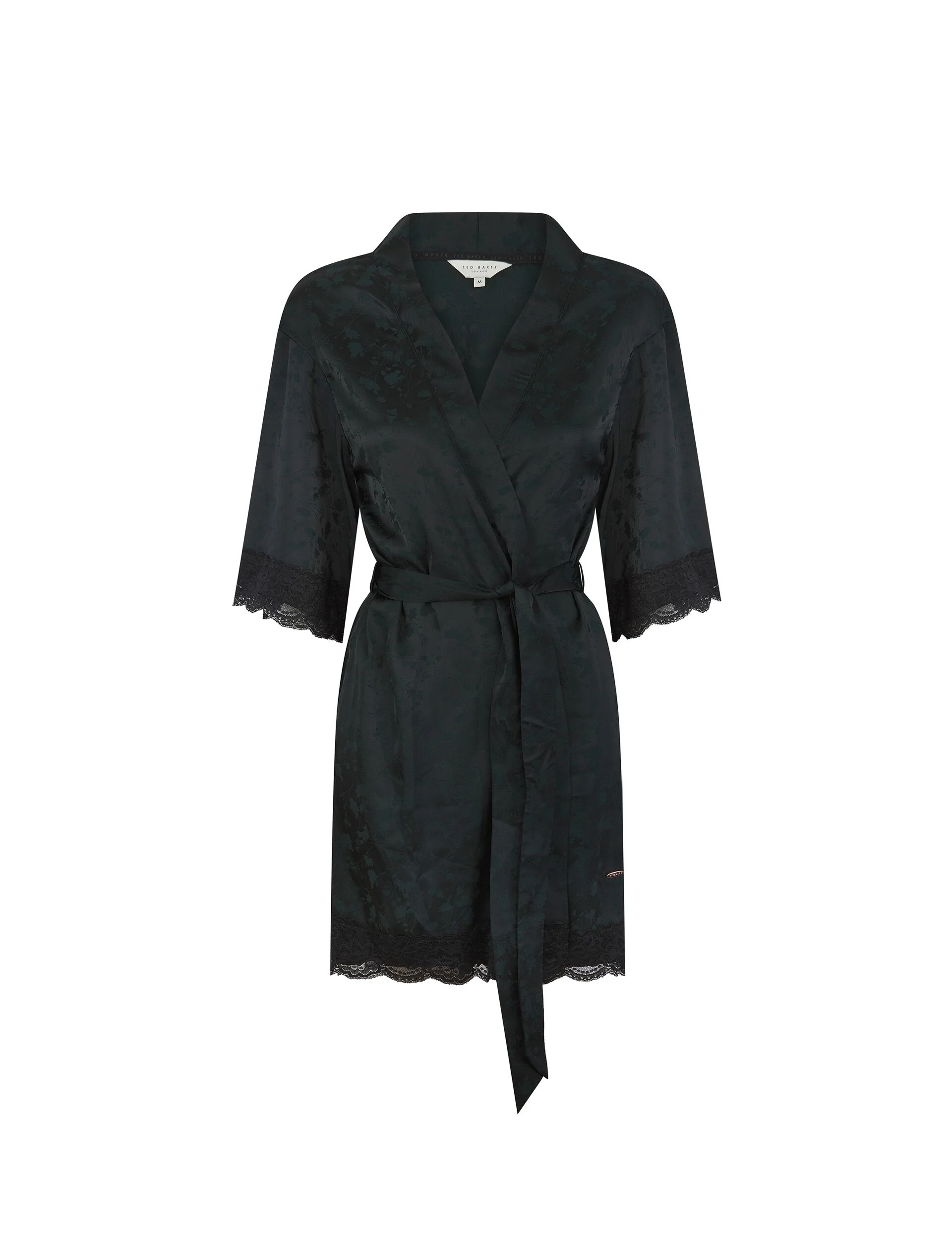 CLARA | JET-BLACK - Image 3