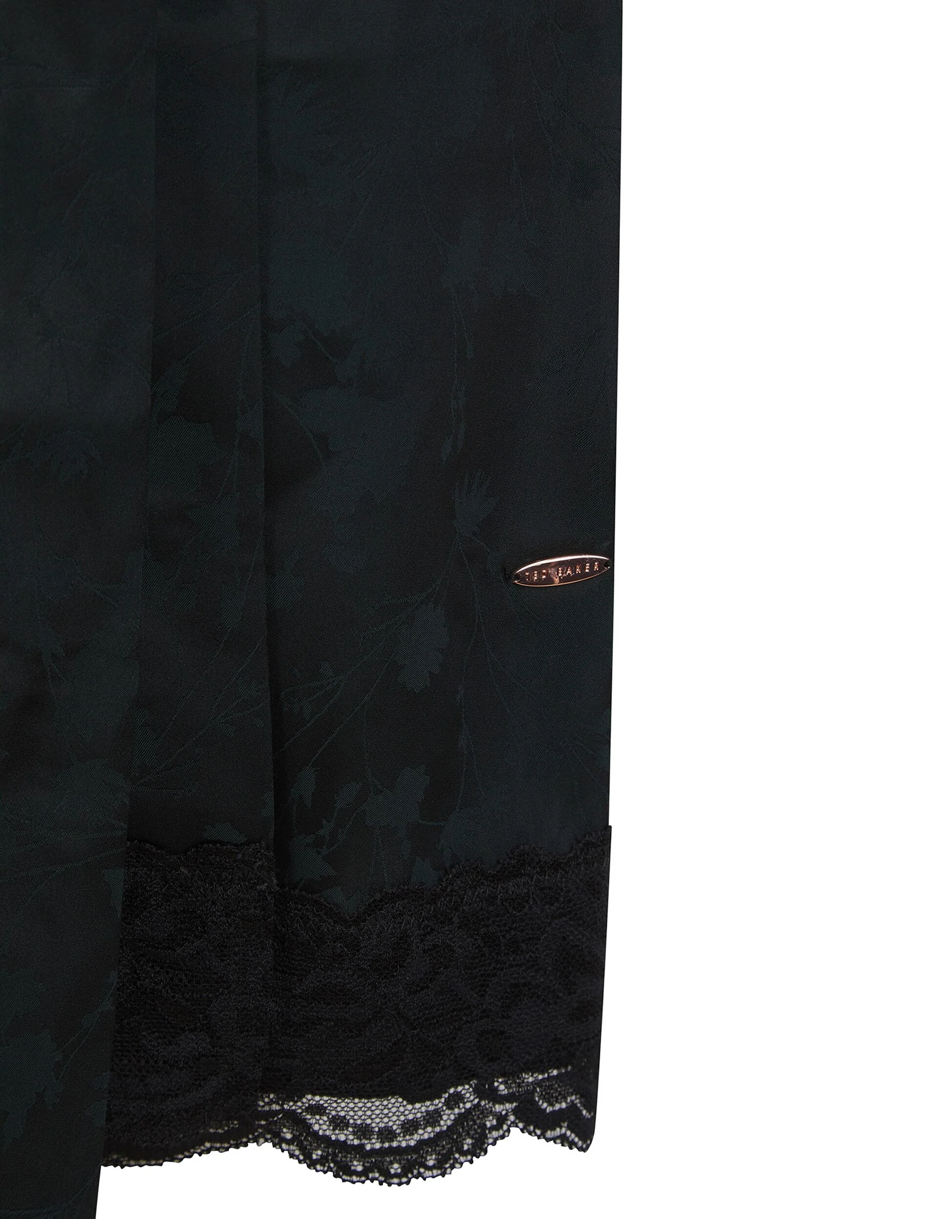 CLARA | JET-BLACK - Image 5