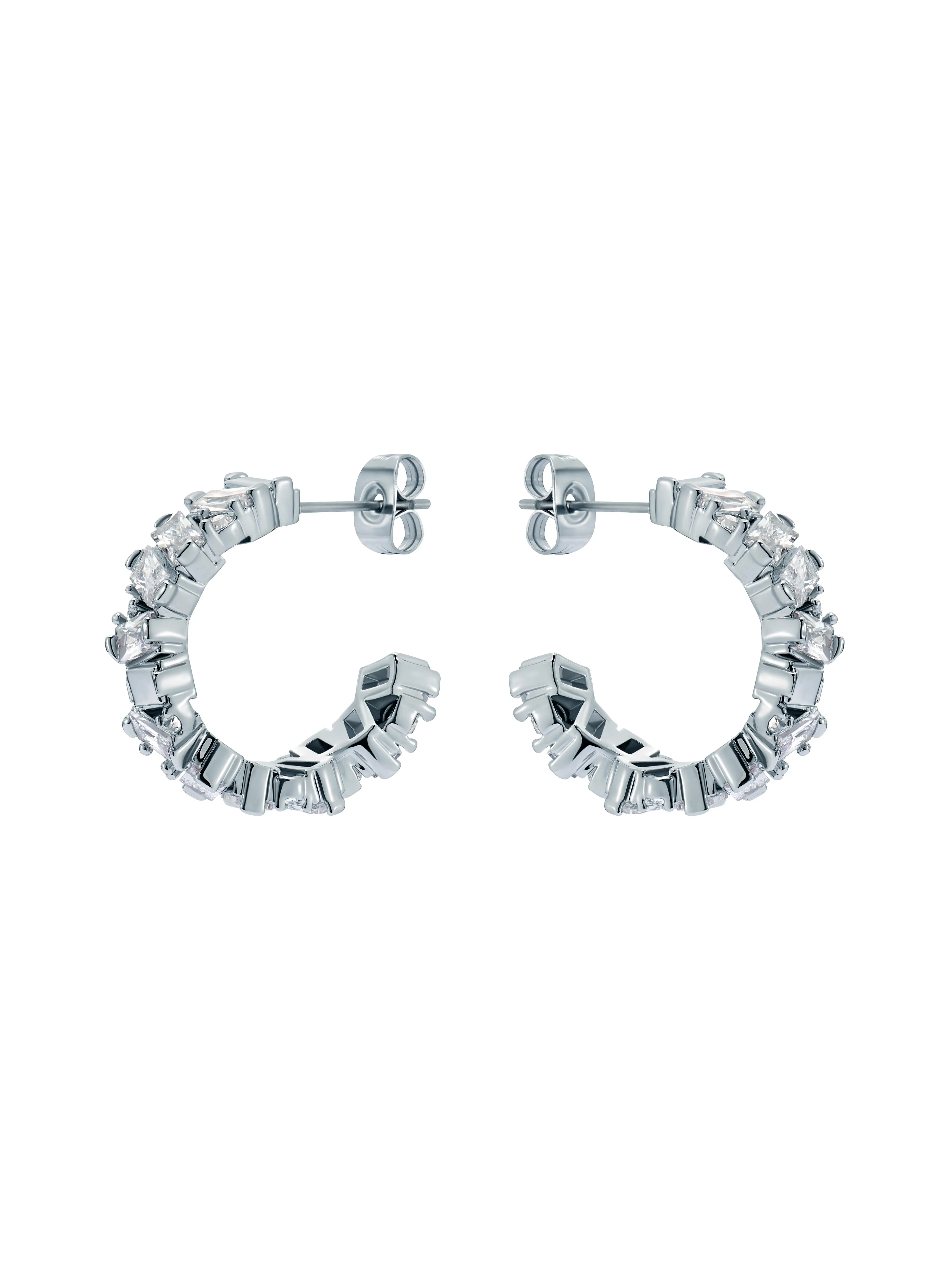 CLARENCE | SILVER - Image 3