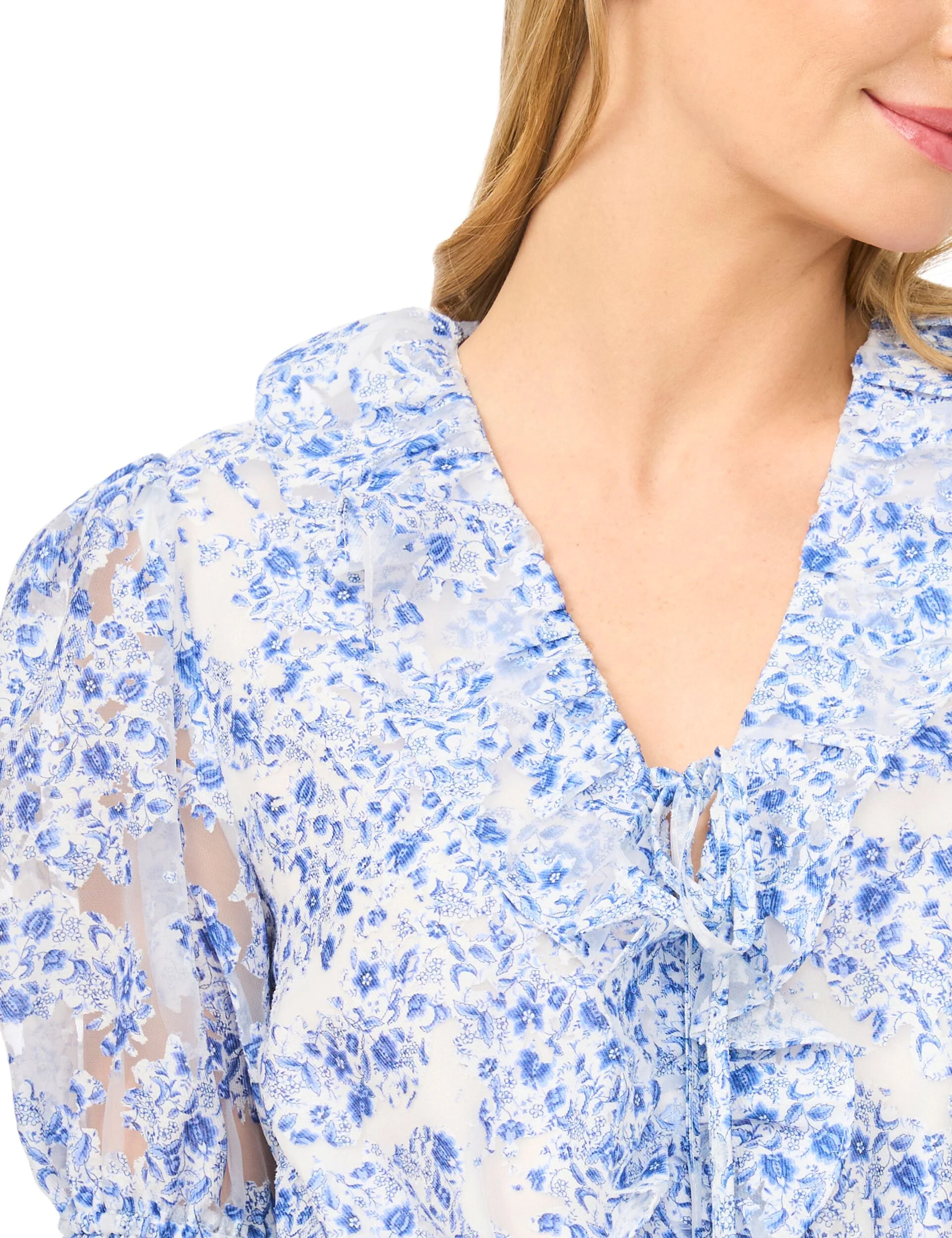 CLARISE | BRIGHT BLUE - Image 2
