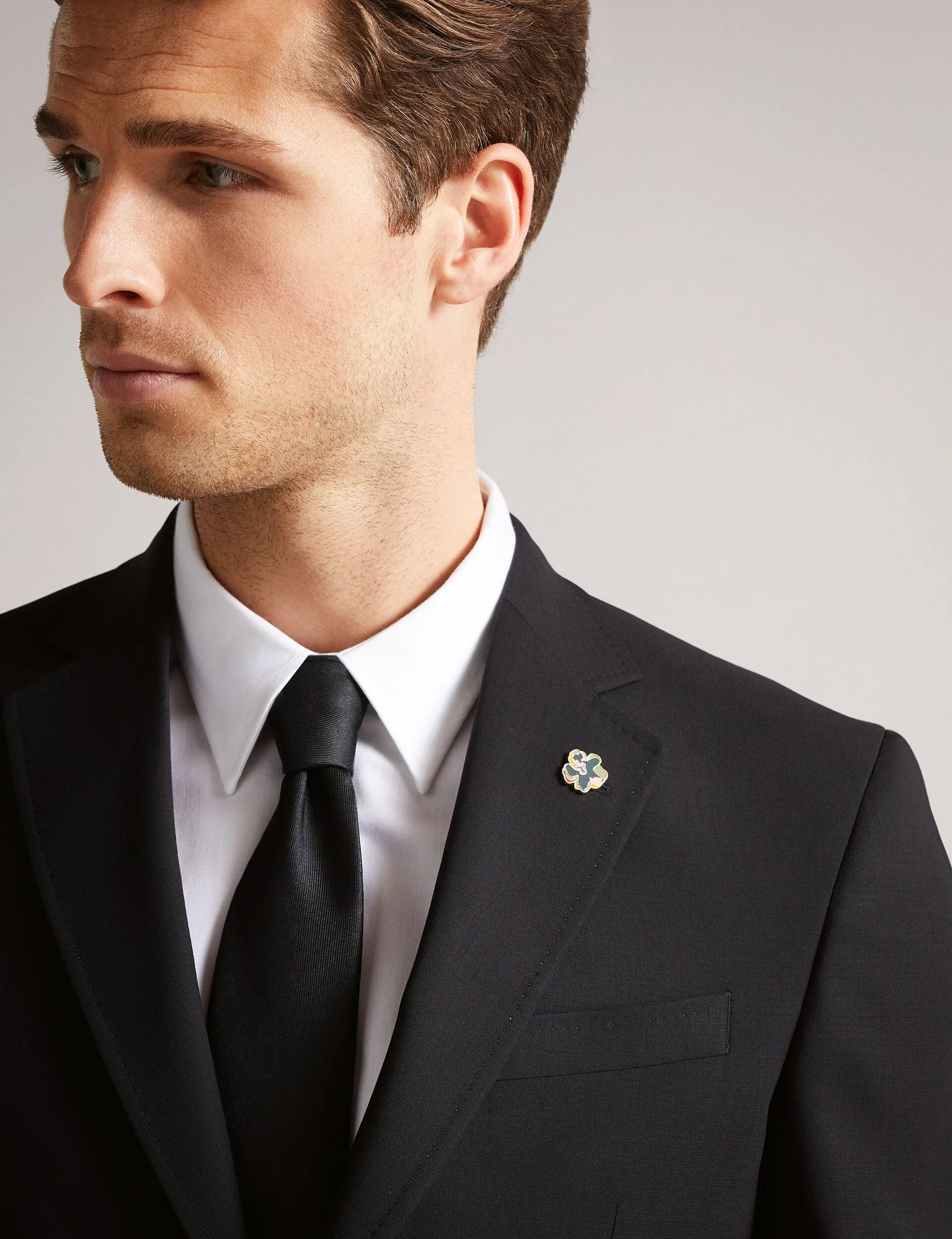 CLASSIC | BLACK - Image 2