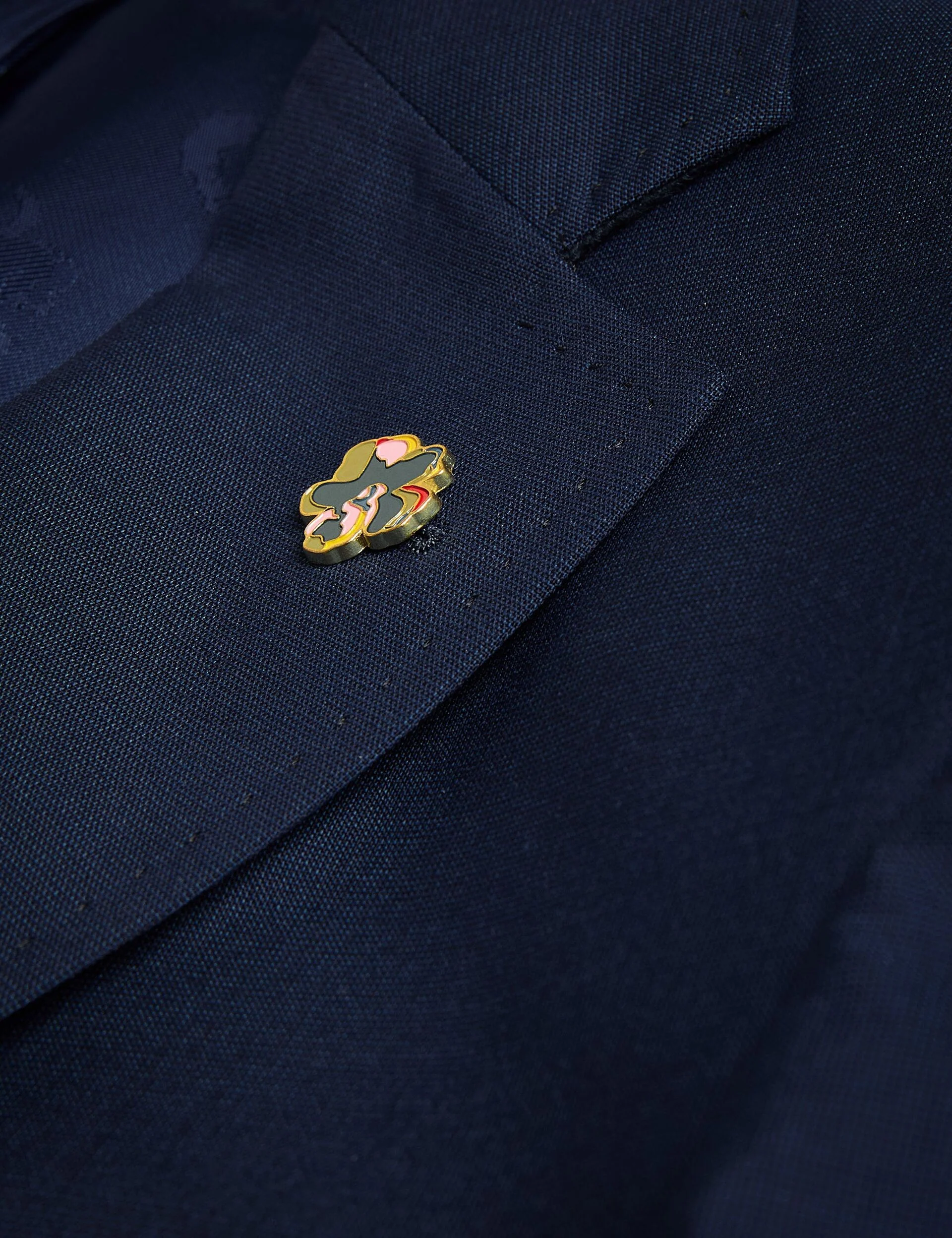 CLASSIC | MID BLUE - Image 3