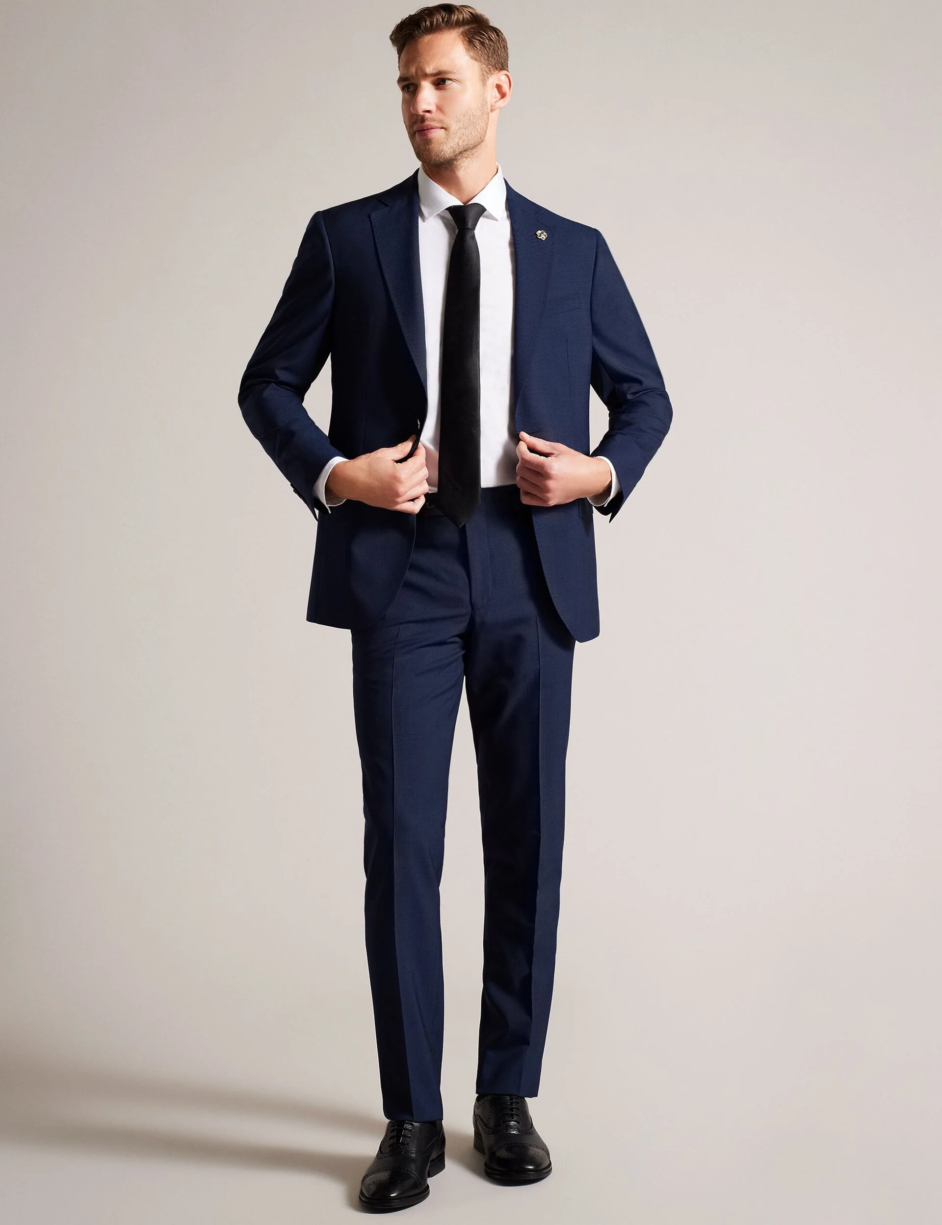 CLASSIC | MID BLUE - Image 4
