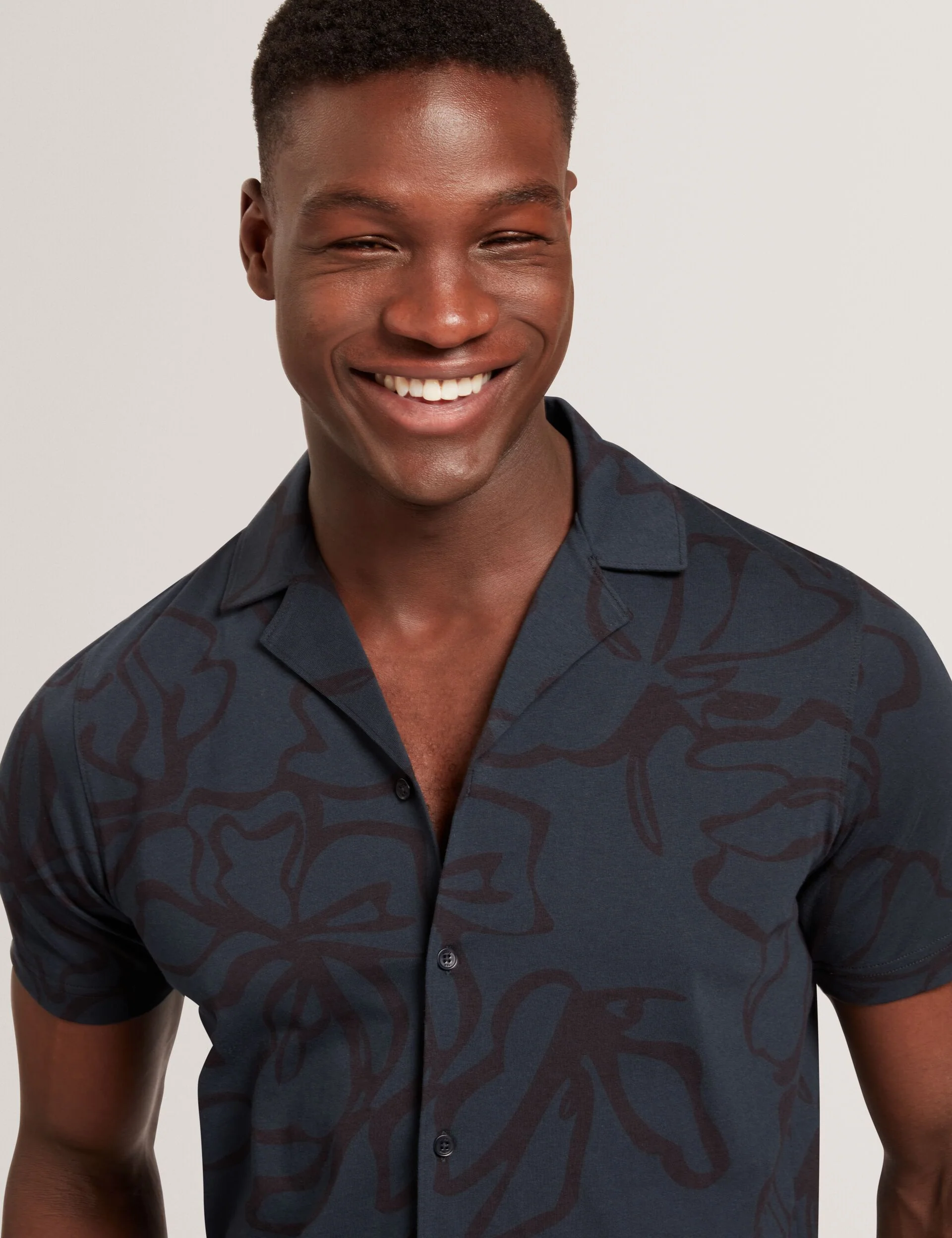 CLAUB | NAVY - Image 4