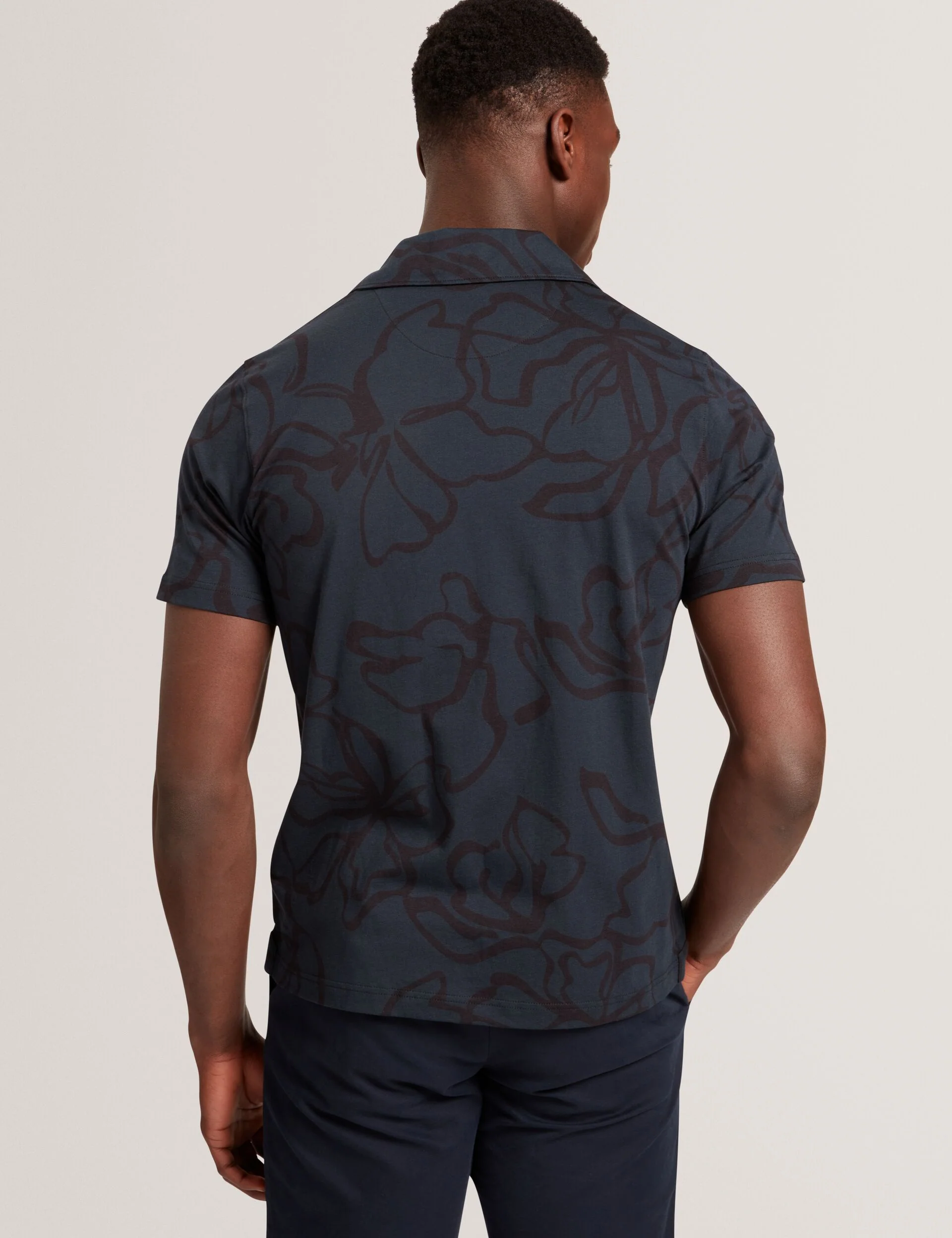 CLAUB | NAVY - Image 5
