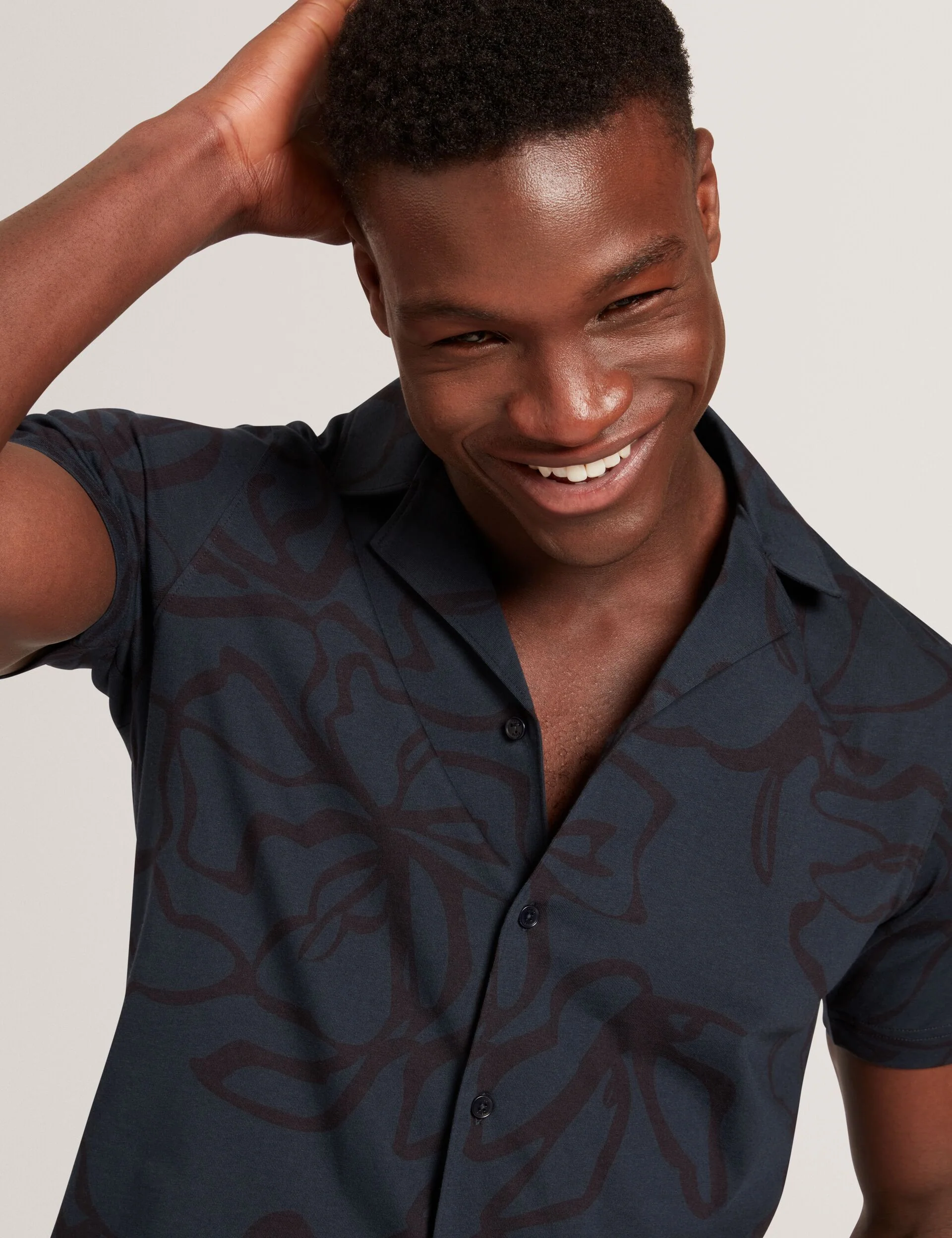 CLAUB | NAVY - Image 6