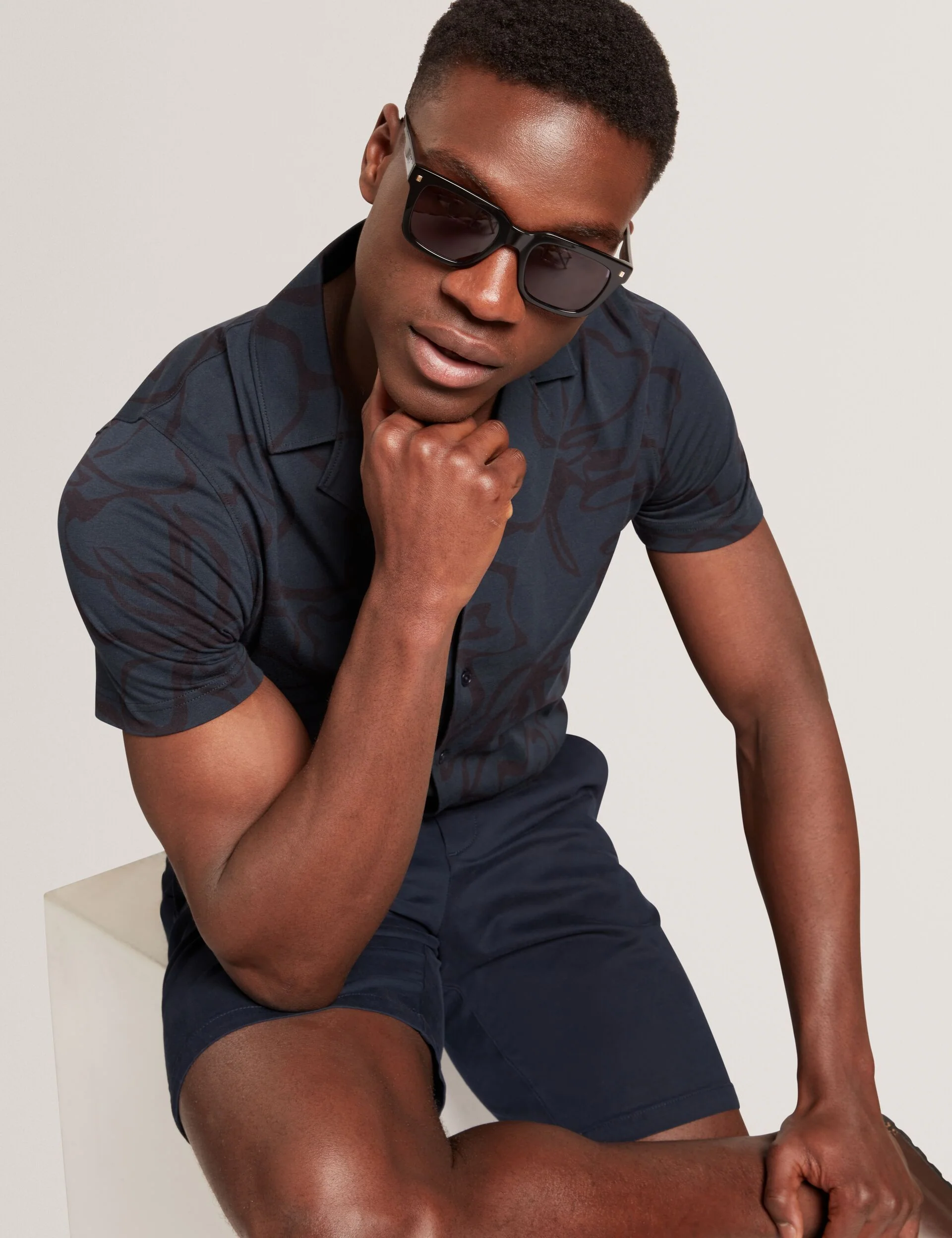 CLAUB | NAVY - Image 7
