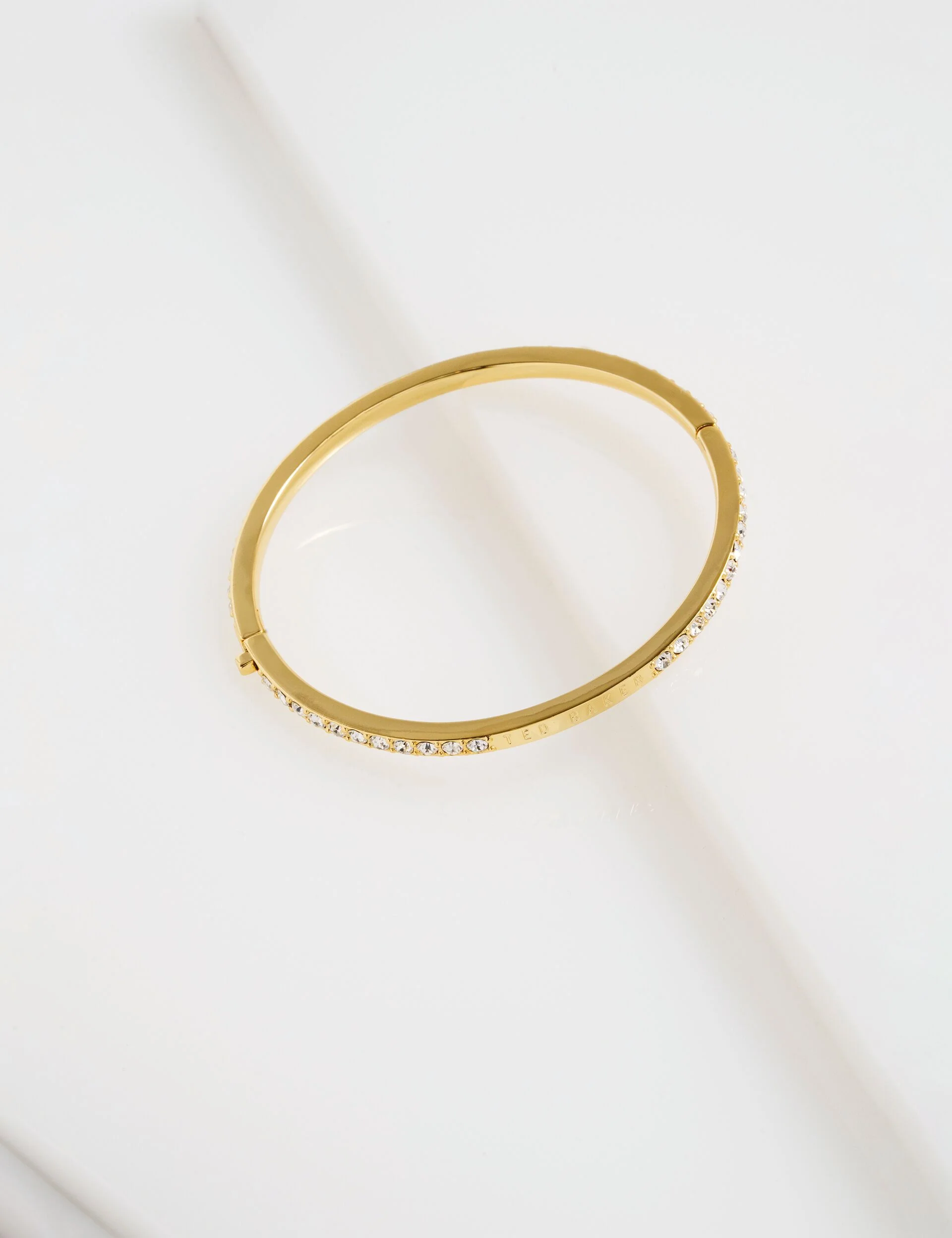 CLAUDIA | GOLD
