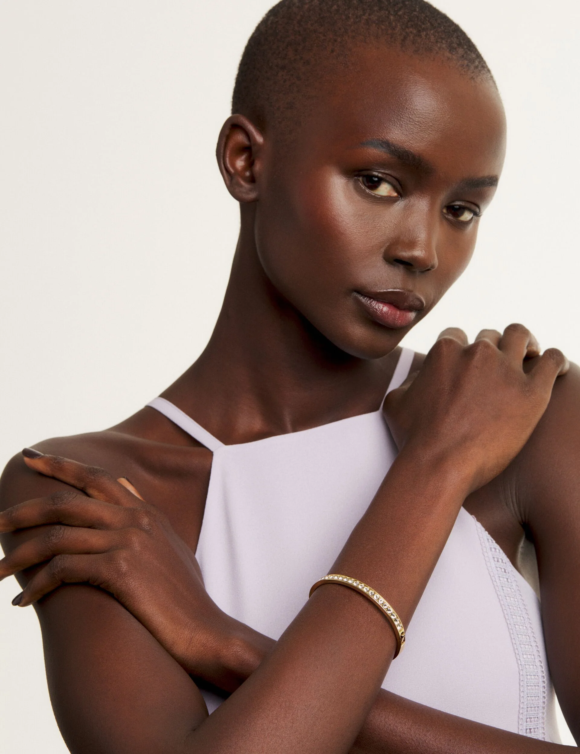 CLEMARA | GOLD - Image 2