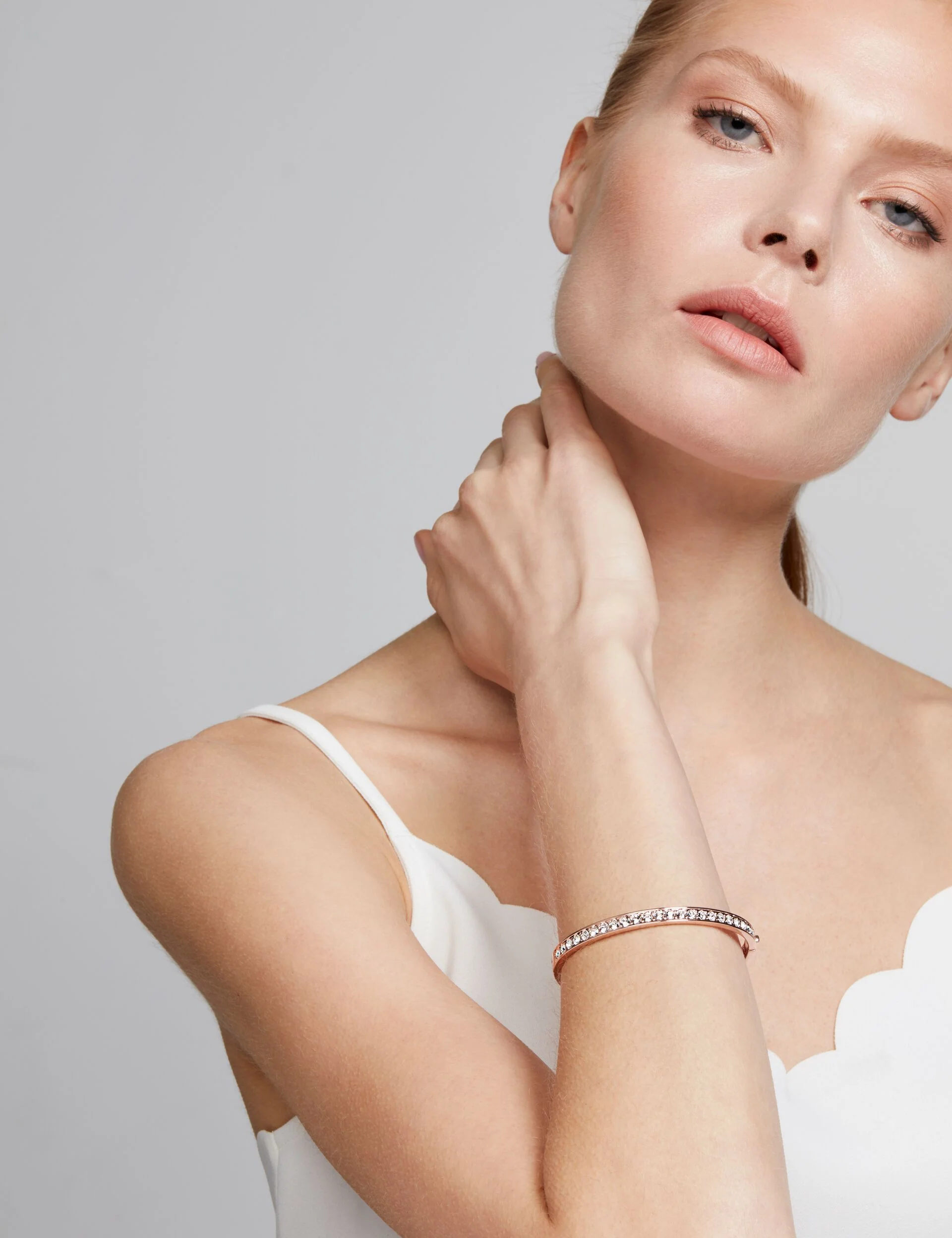 CLEMARA | ROSE GOLD - Image 2