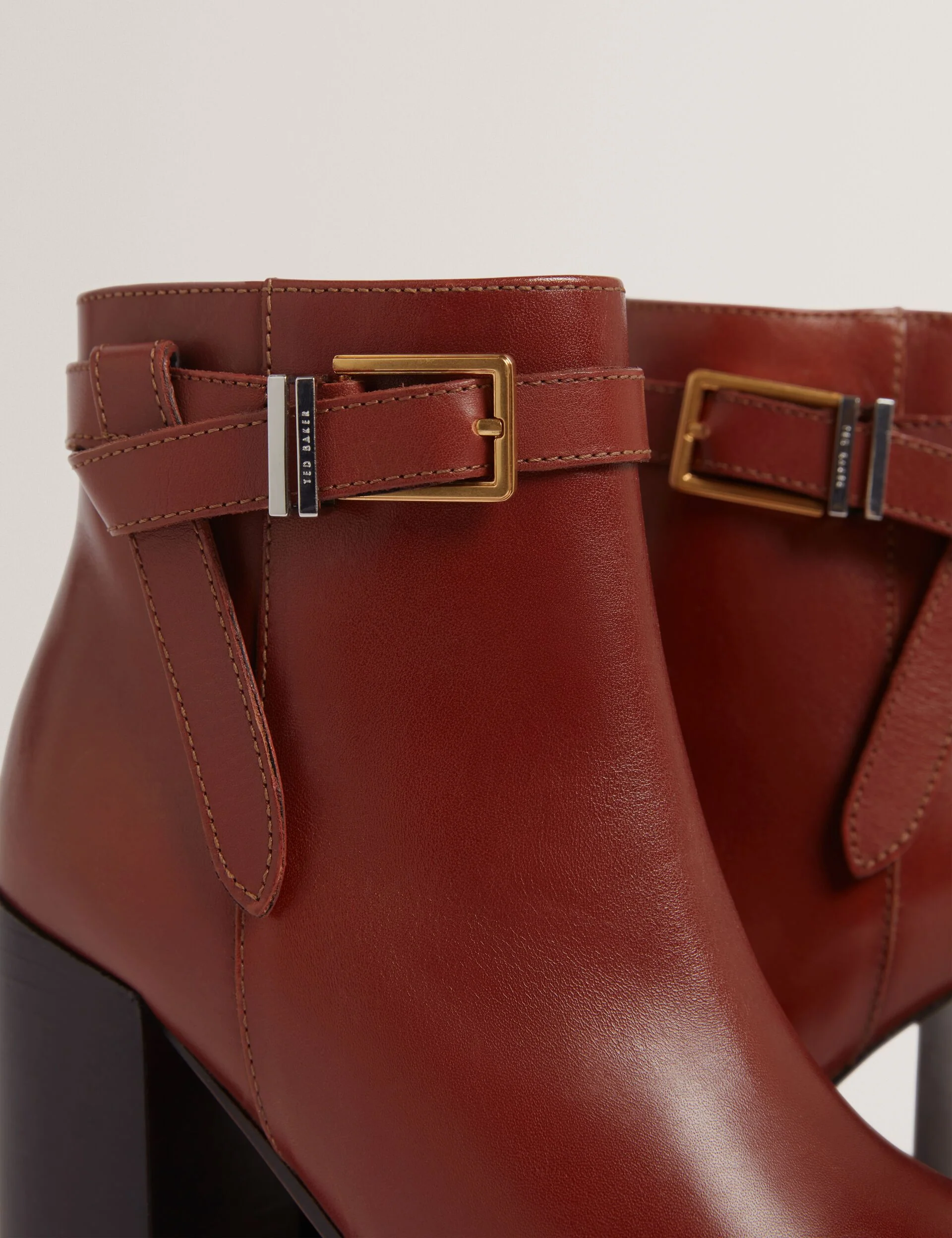 CLEONNA | TAN - Image 4