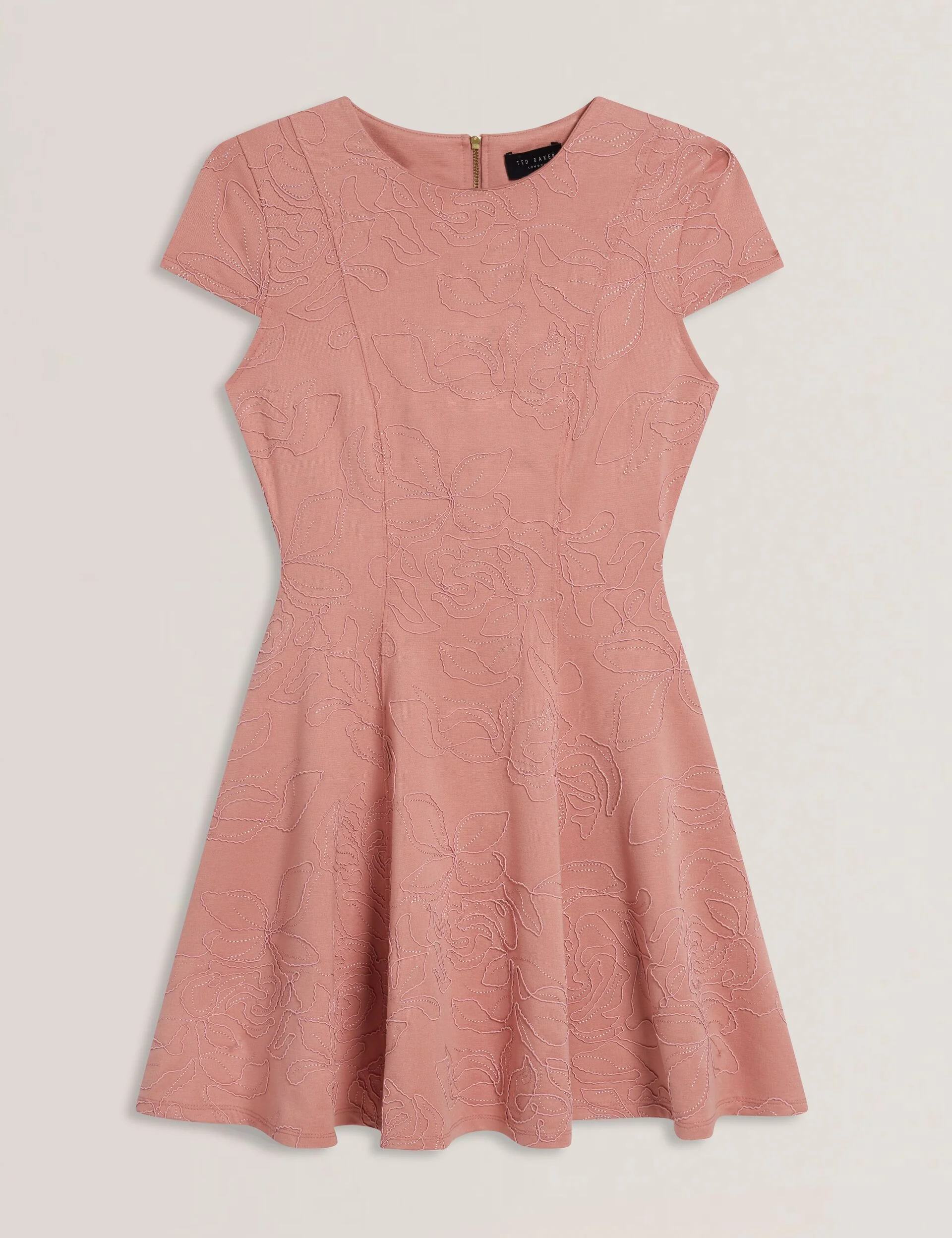 CLODAA | DUSKY PINK - Image 3