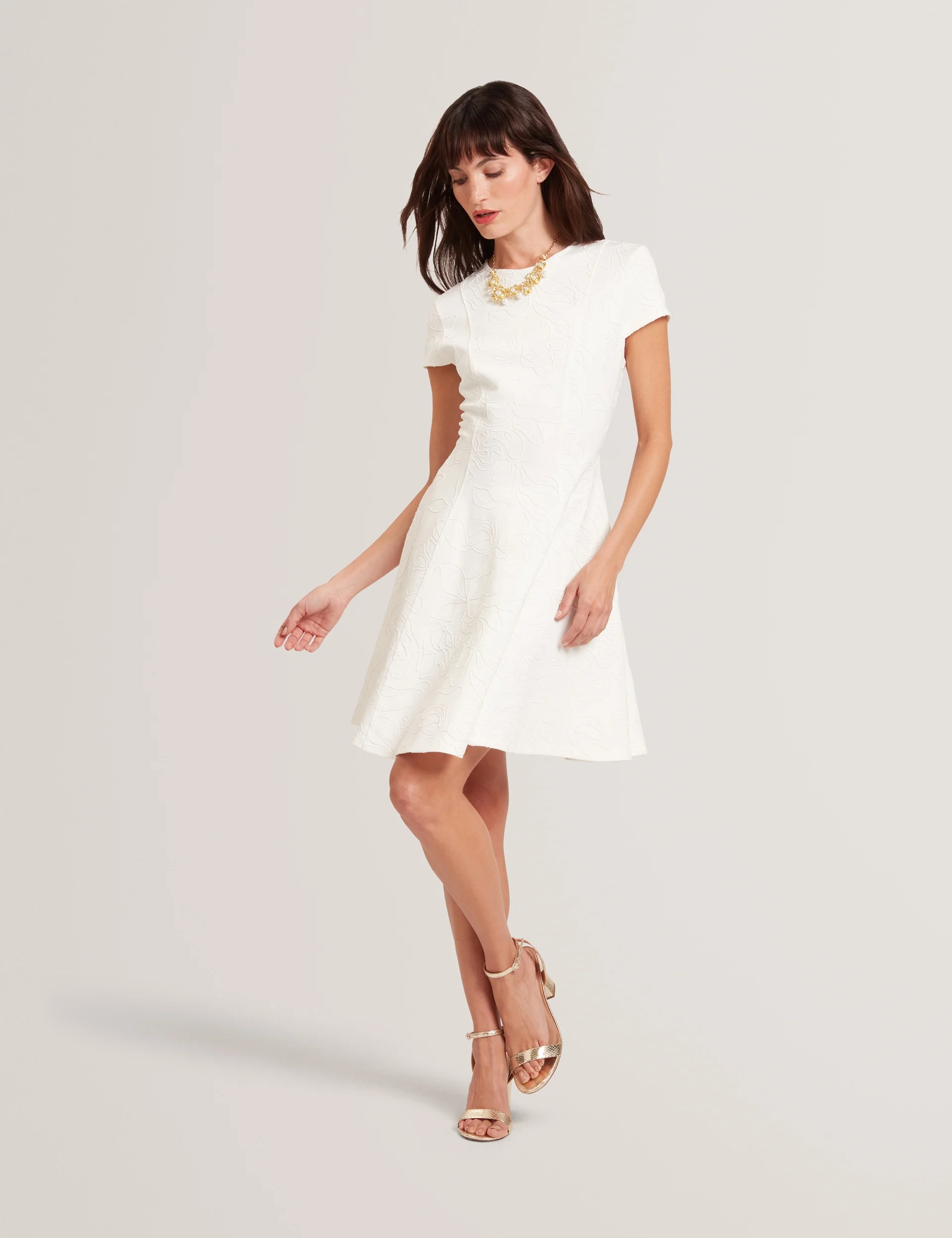 CLODAA | IVORY