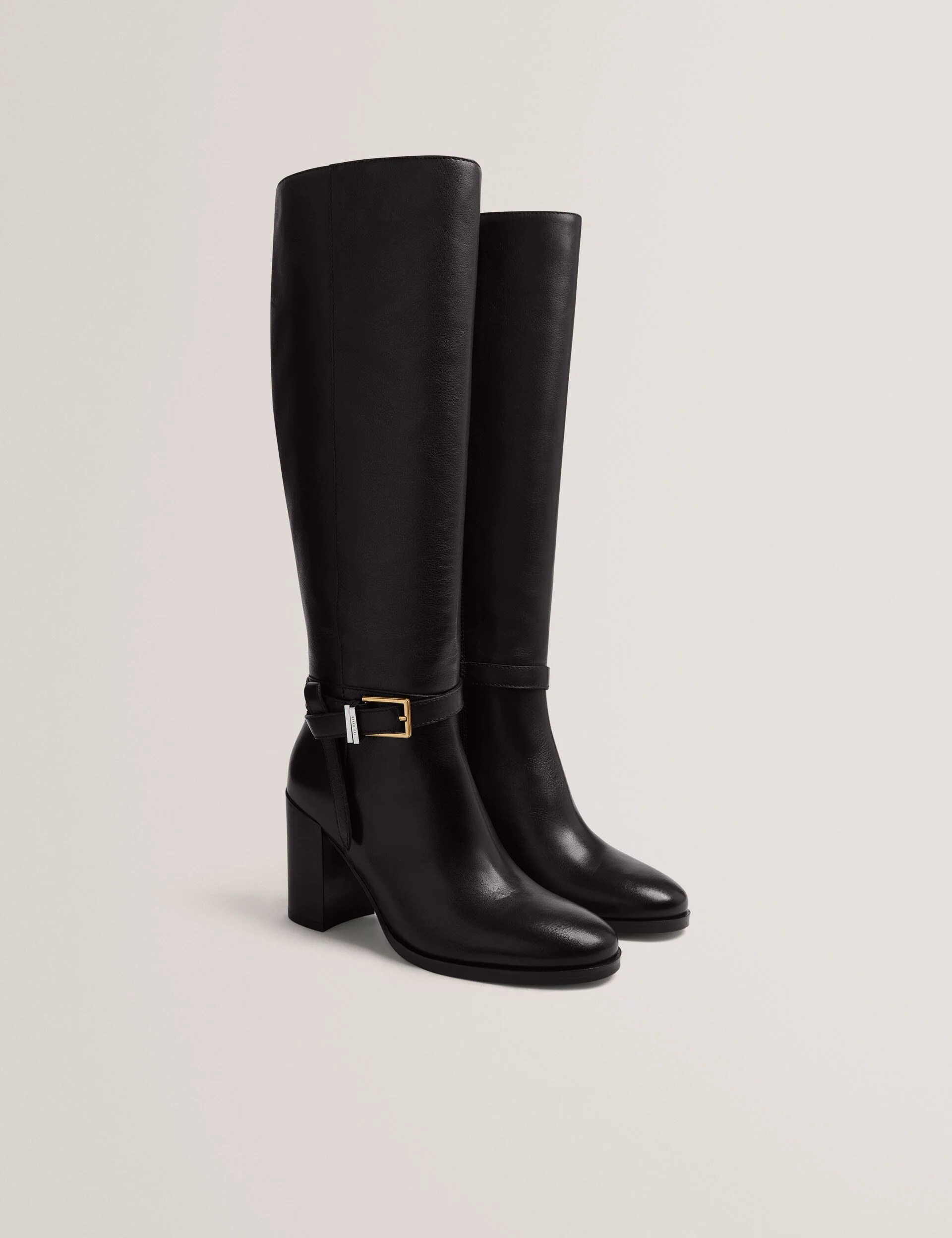 CLOELLA | BLACK - Image 5
