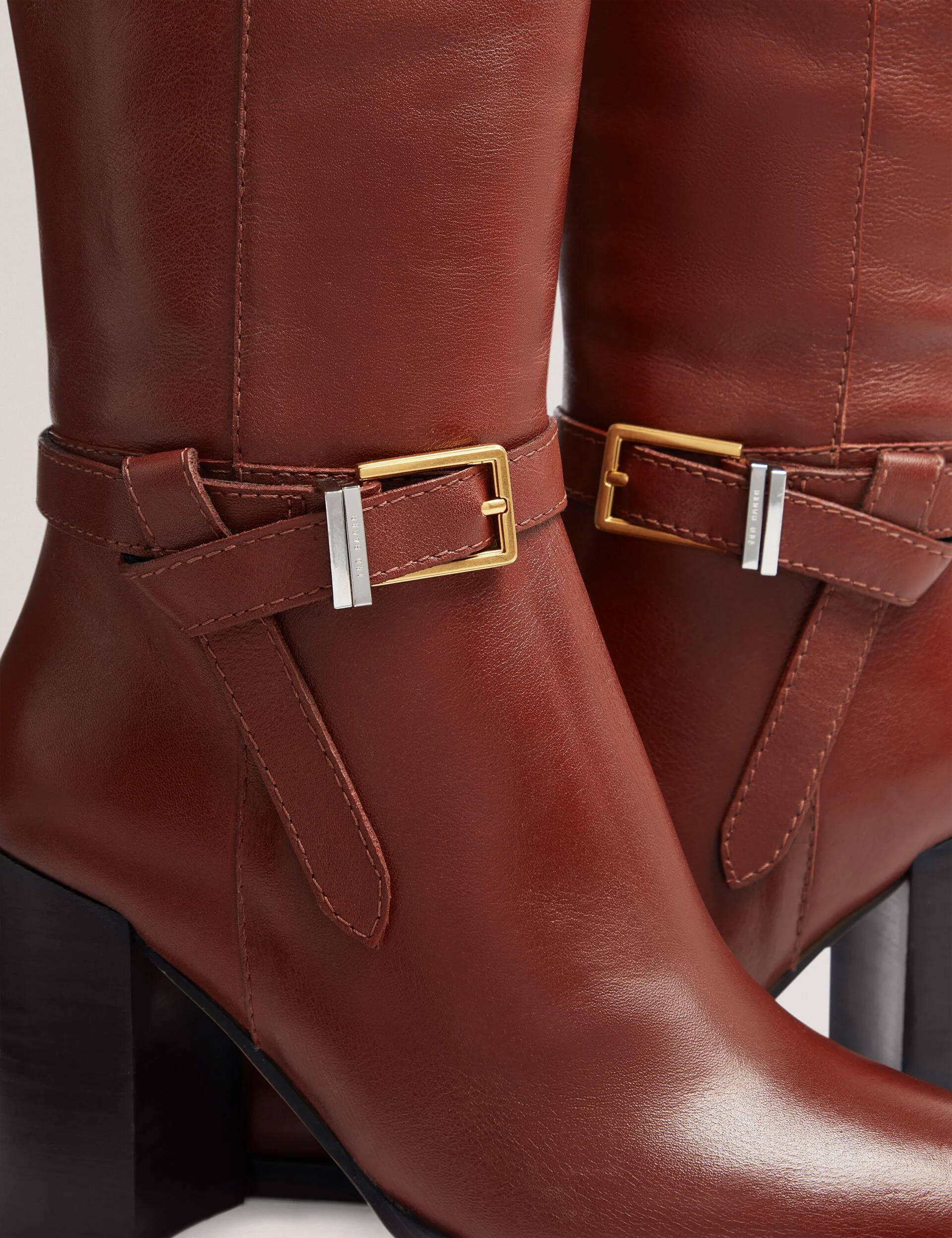 CLOELLA | TAN - Image 3