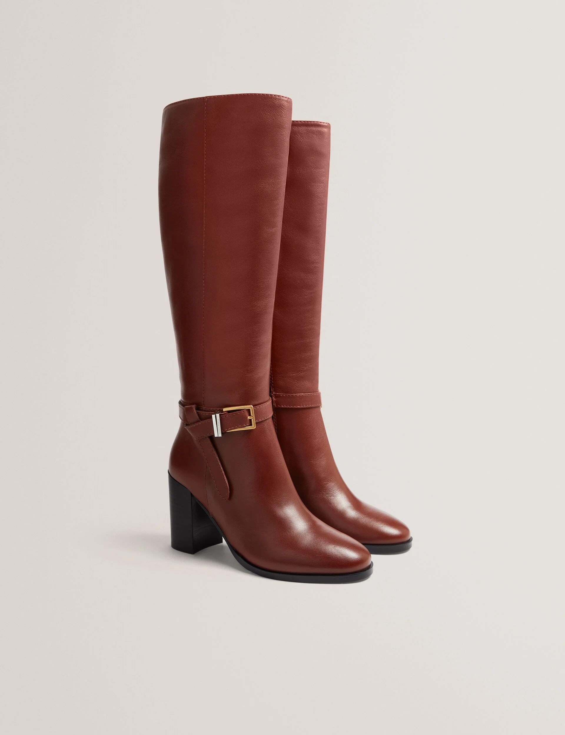 CLOELLA | TAN - Image 5