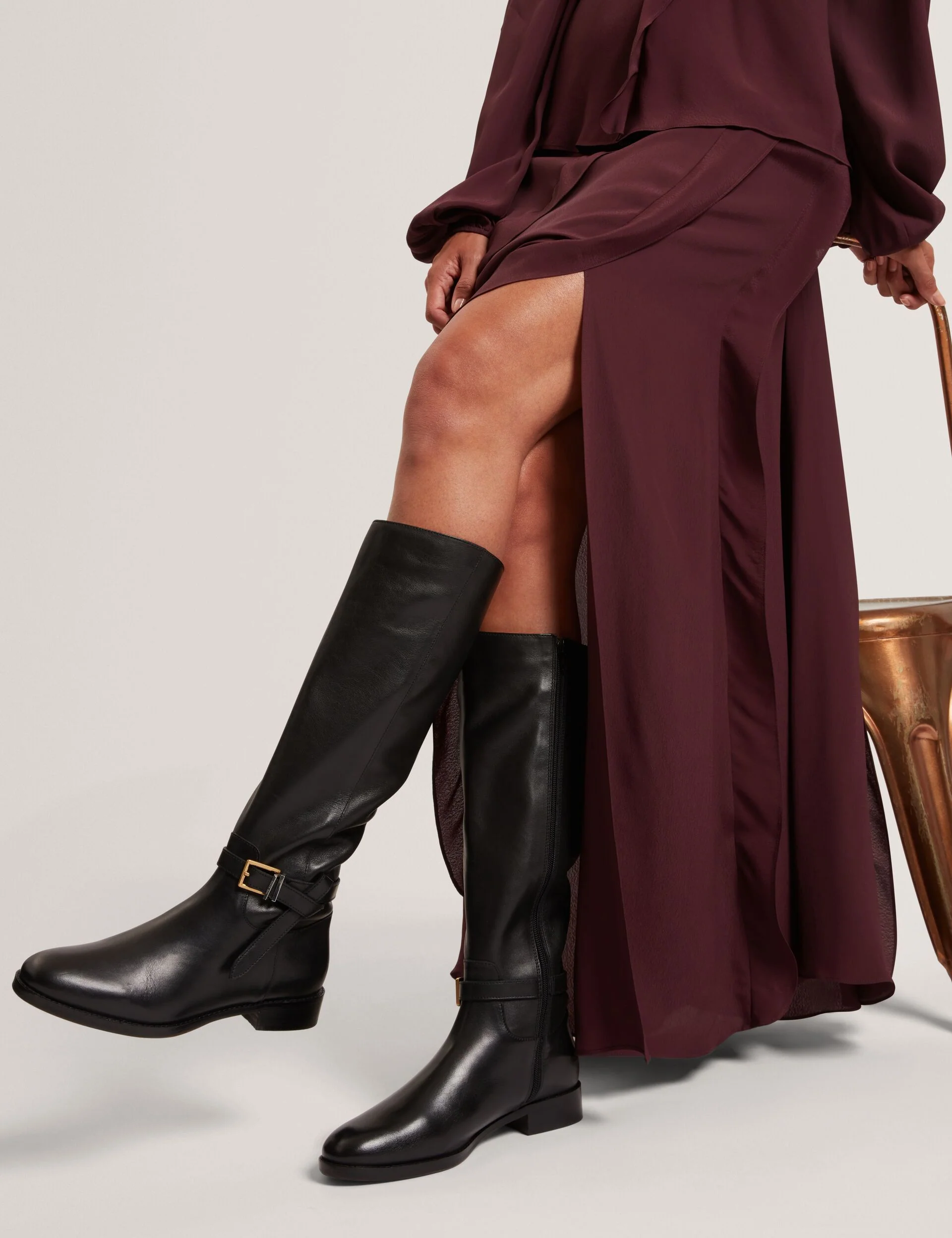 CLORETT | BLACK - Image 2